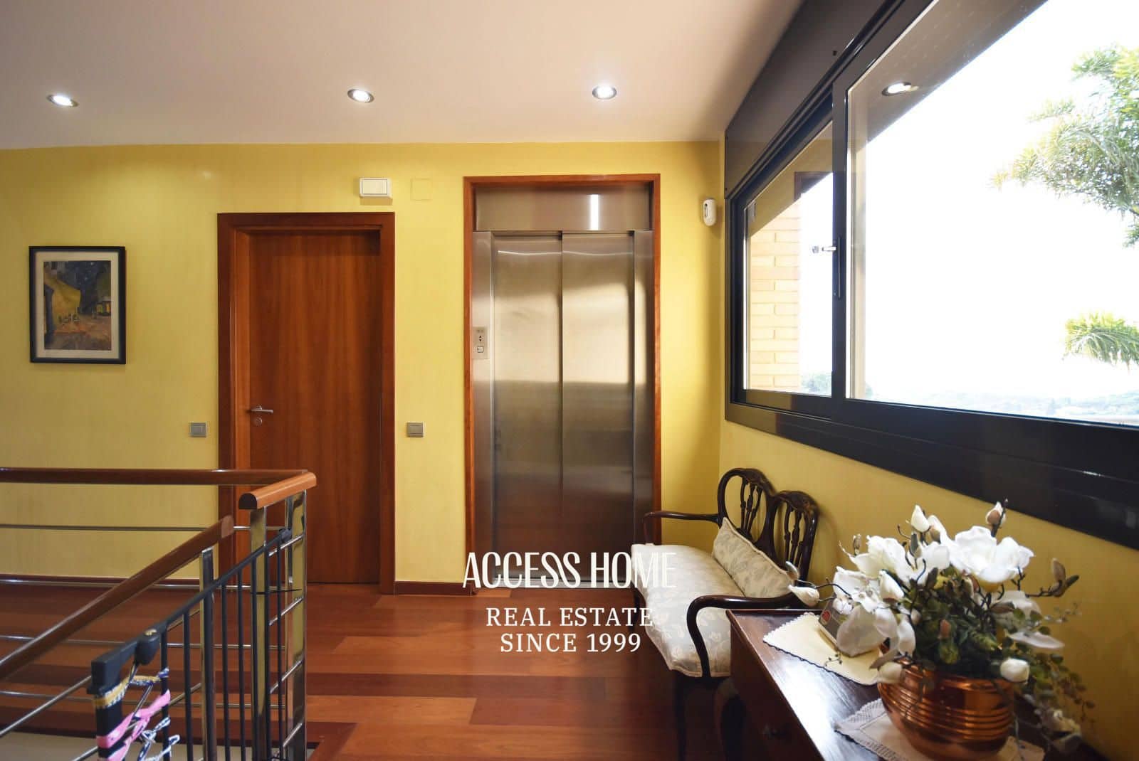 5 soveværelse Villa til salg i Sant Vicenc de Montalt med swimmingpool garage - € 1.600.000 (Ref: 9131793)