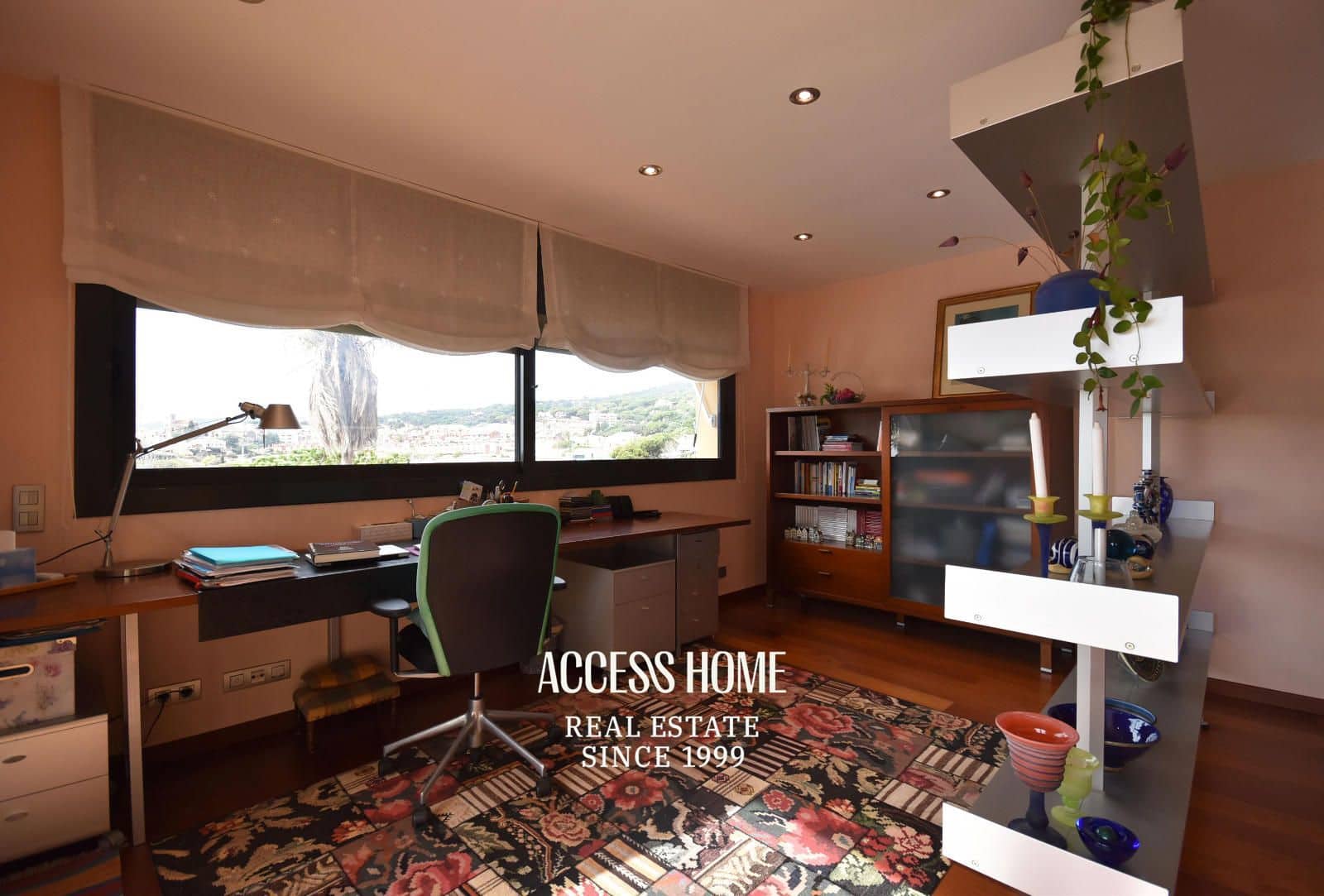 5 soveværelse Villa til salg i Sant Vicenc de Montalt med swimmingpool garage - € 1.600.000 (Ref: 9131793)