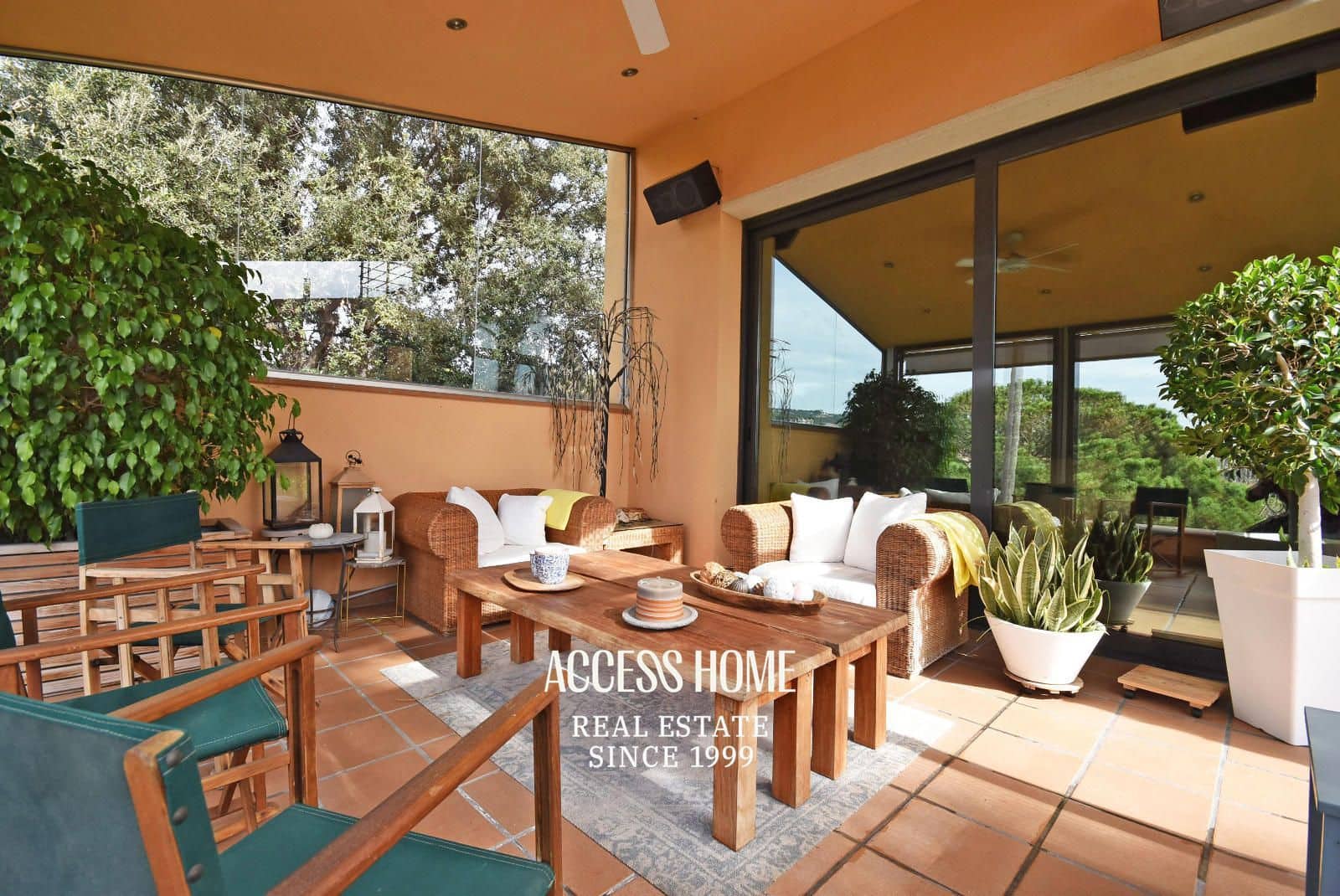 5 soveværelse Villa til salg i Sant Vicenc de Montalt med swimmingpool garage - € 1.600.000 (Ref: 9131793)