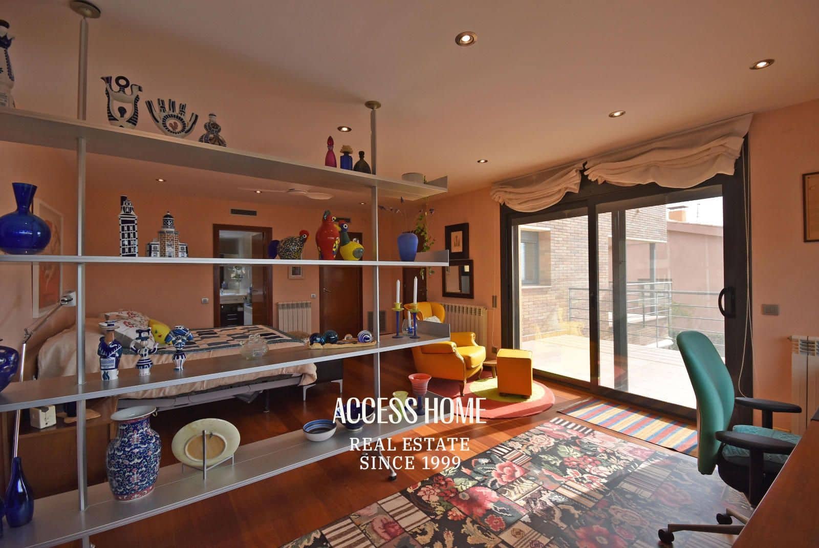 5 soveværelse Villa til salg i Sant Vicenc de Montalt med swimmingpool garage - € 1.600.000 (Ref: 9131793)