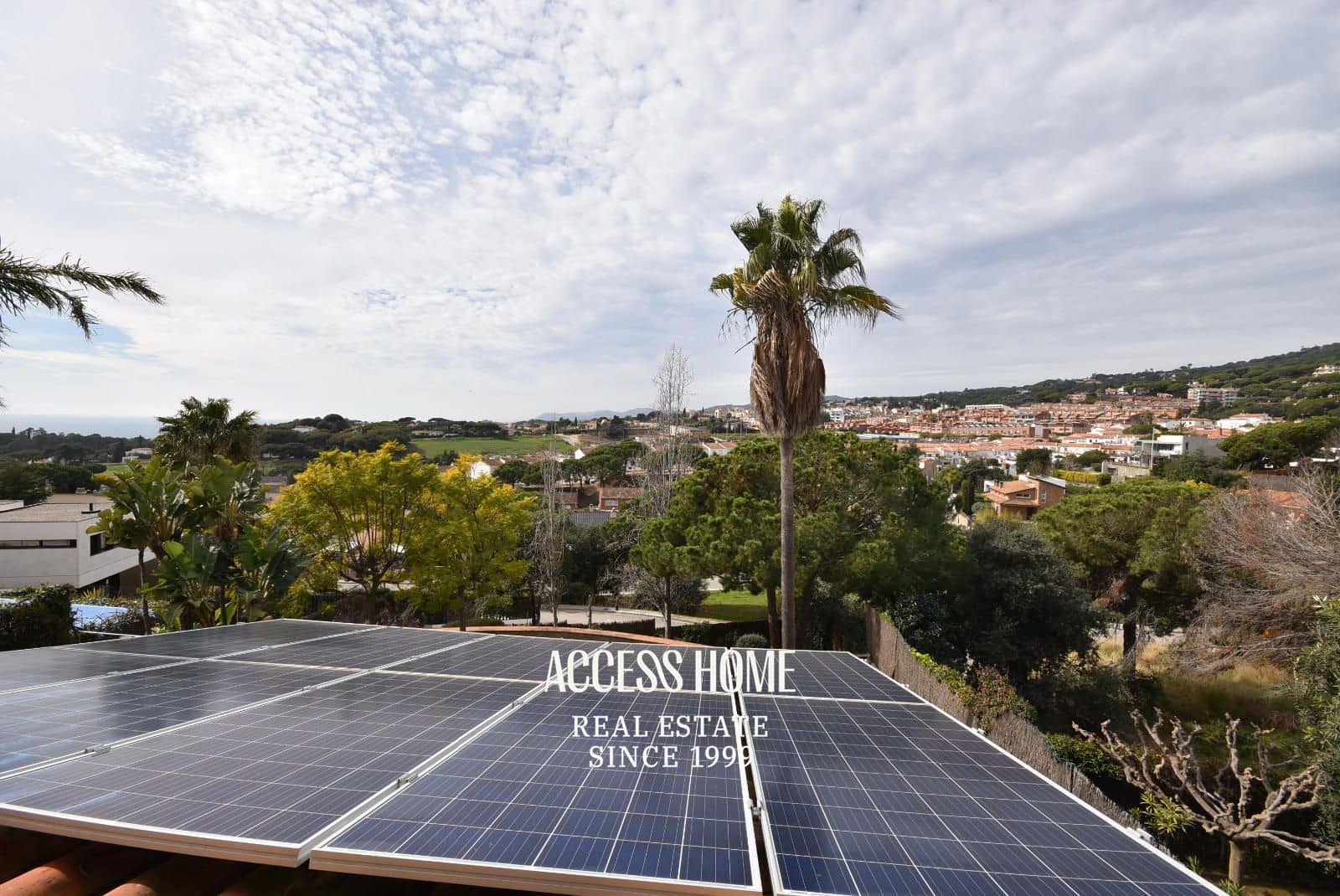 5 soveværelse Villa til salg i Sant Vicenc de Montalt med swimmingpool garage - € 1.600.000 (Ref: 9131793)