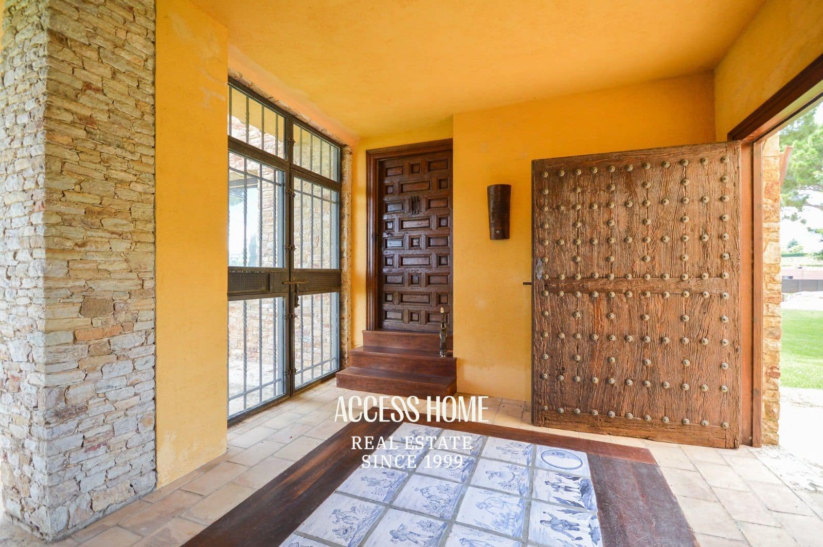 8 soveværelse Villa til leje i Sant Andreu de Llavaneres med swimmingpool garage - € 7.500 (Ref: 9131794)