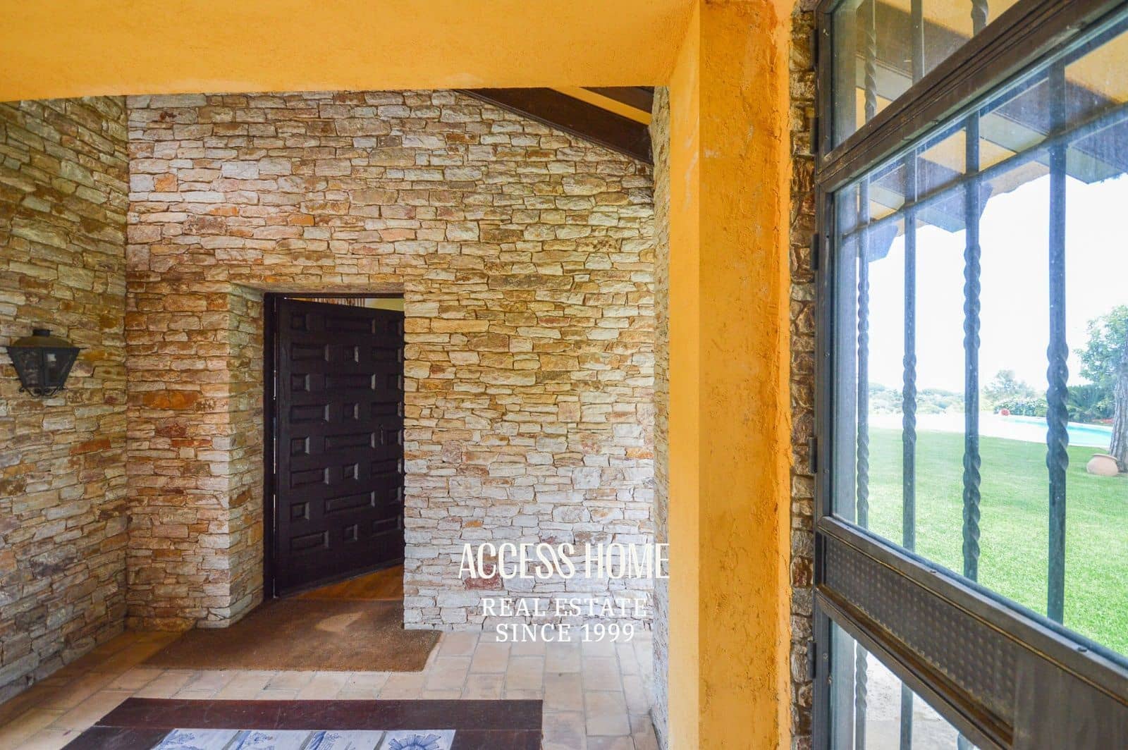 8 soveværelse Villa til leje i Sant Andreu de Llavaneres med swimmingpool garage - € 7.500 (Ref: 9131794)