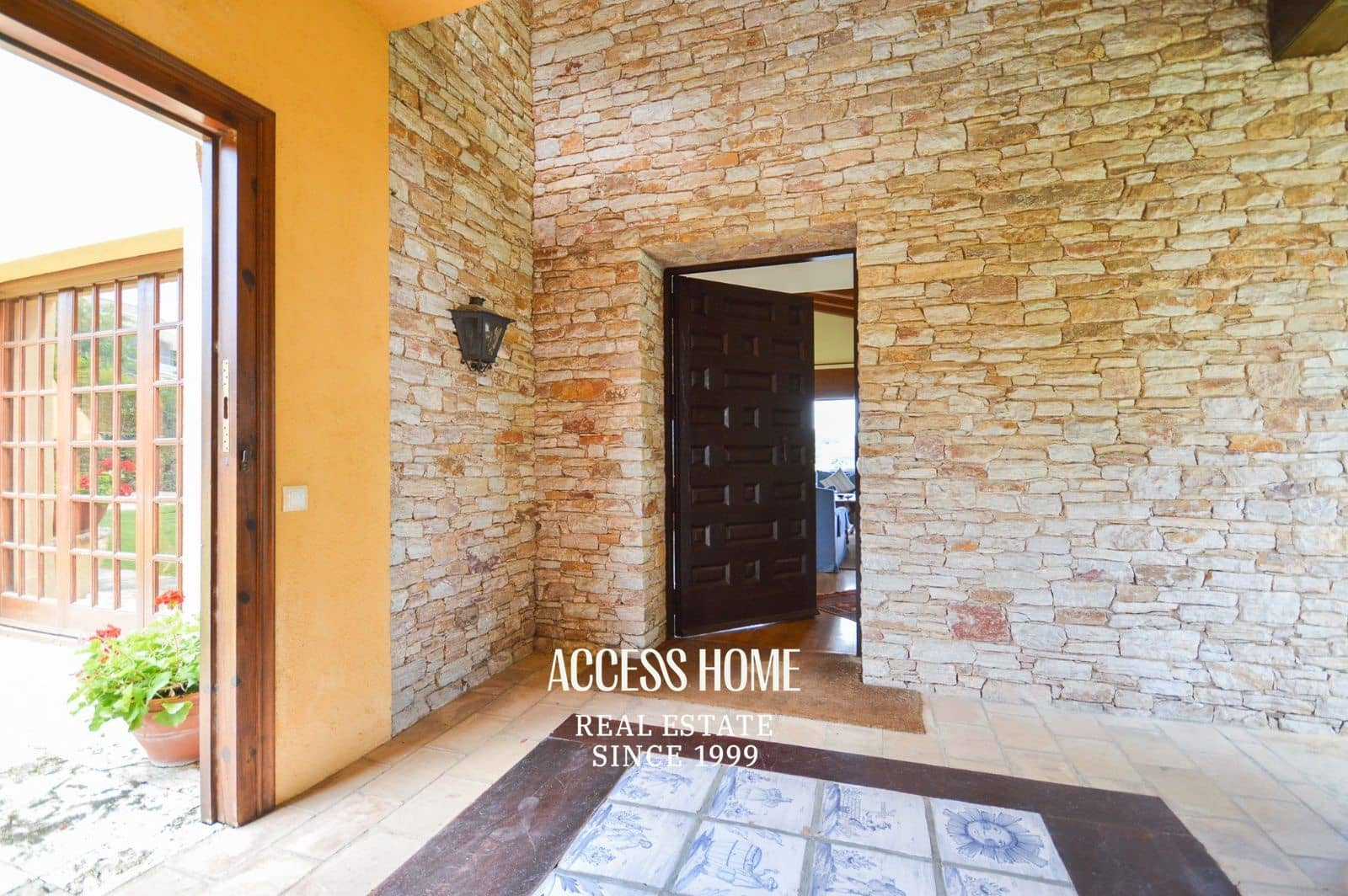 8 soveværelse Villa til leje i Sant Andreu de Llavaneres med swimmingpool garage - € 7.500 (Ref: 9131794)