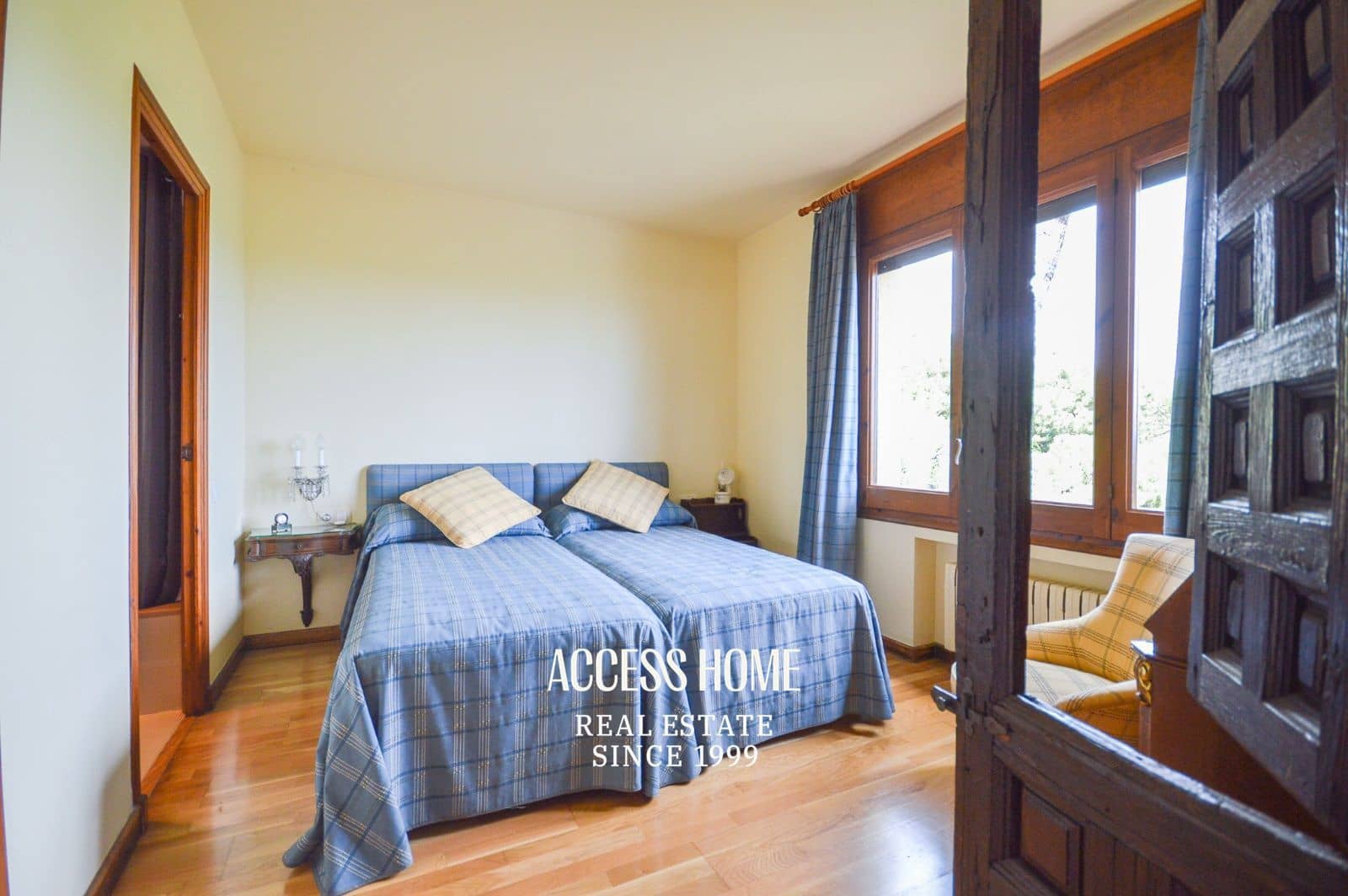 8 soveværelse Villa til leje i Sant Andreu de Llavaneres med swimmingpool garage - € 7.500 (Ref: 9131794)