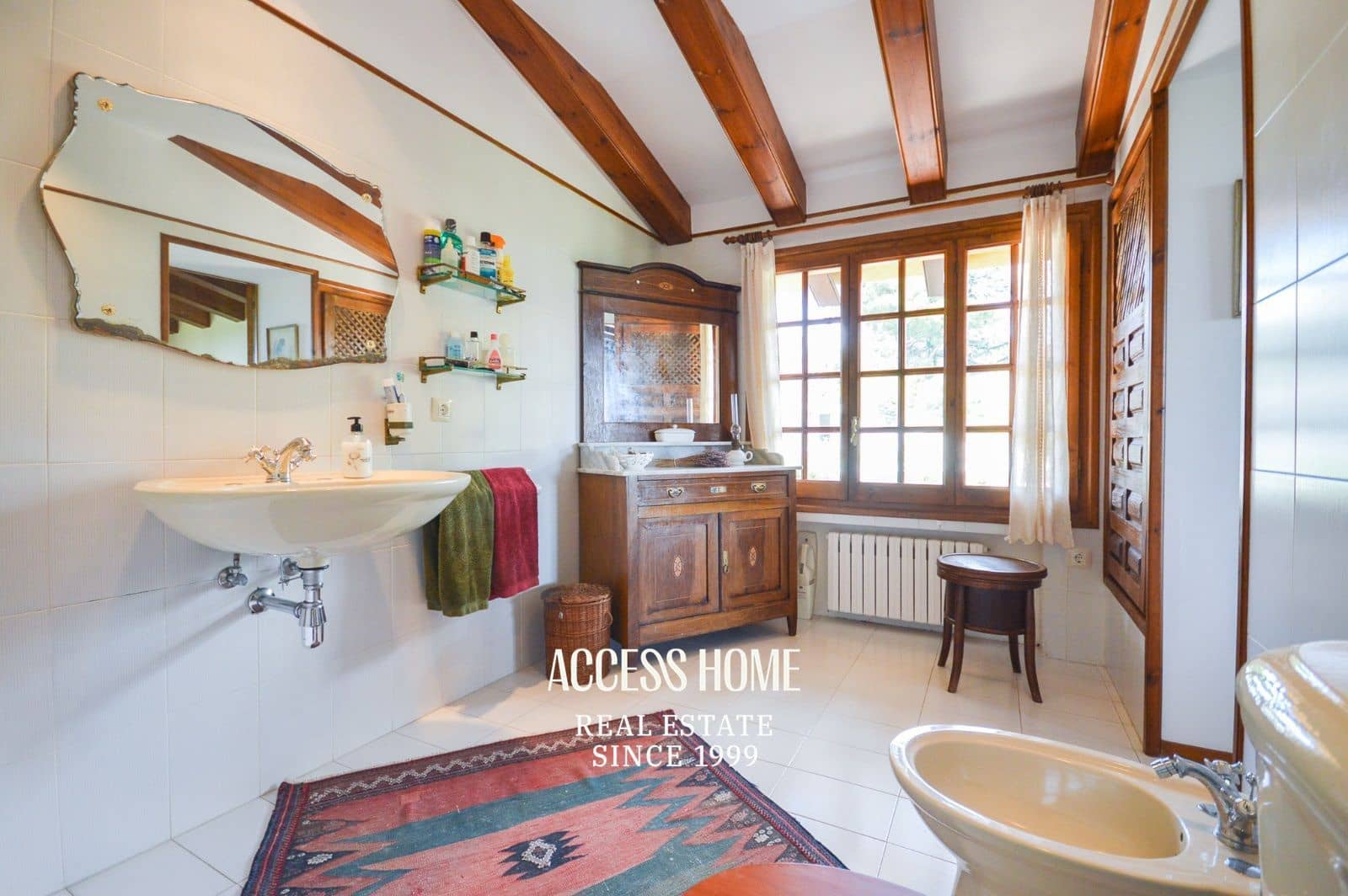 8 soveværelse Villa til leje i Sant Andreu de Llavaneres med swimmingpool garage - € 7.500 (Ref: 9131794)