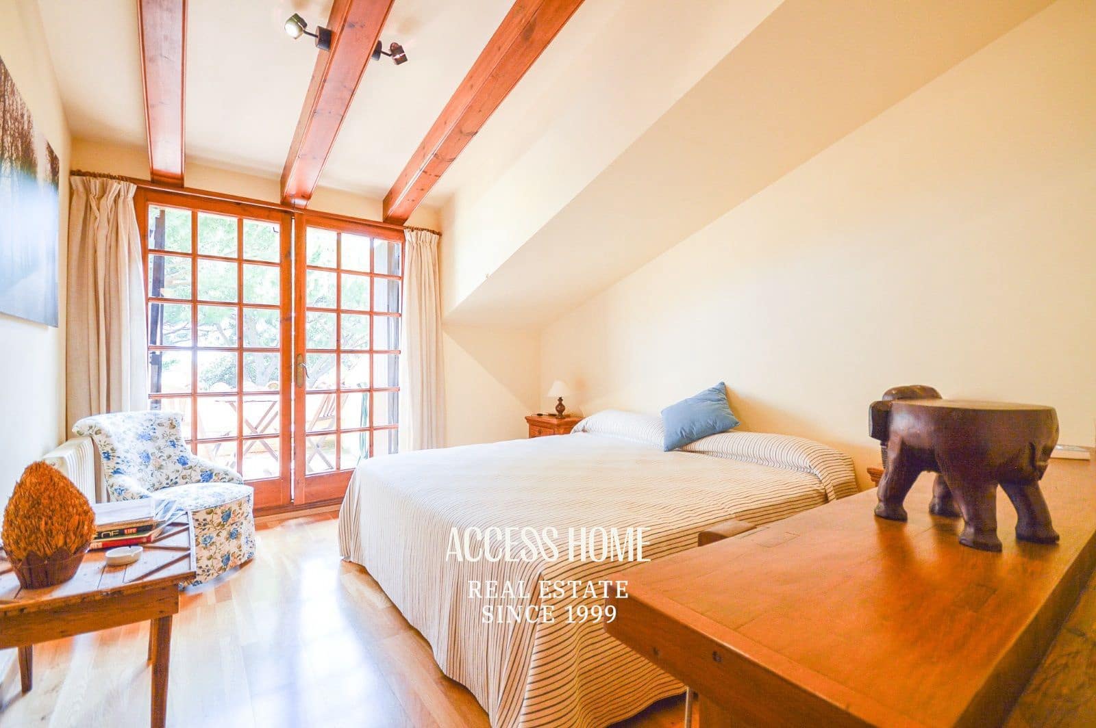 8 soveværelse Villa til leje i Sant Andreu de Llavaneres med swimmingpool garage - € 7.500 (Ref: 9131794)