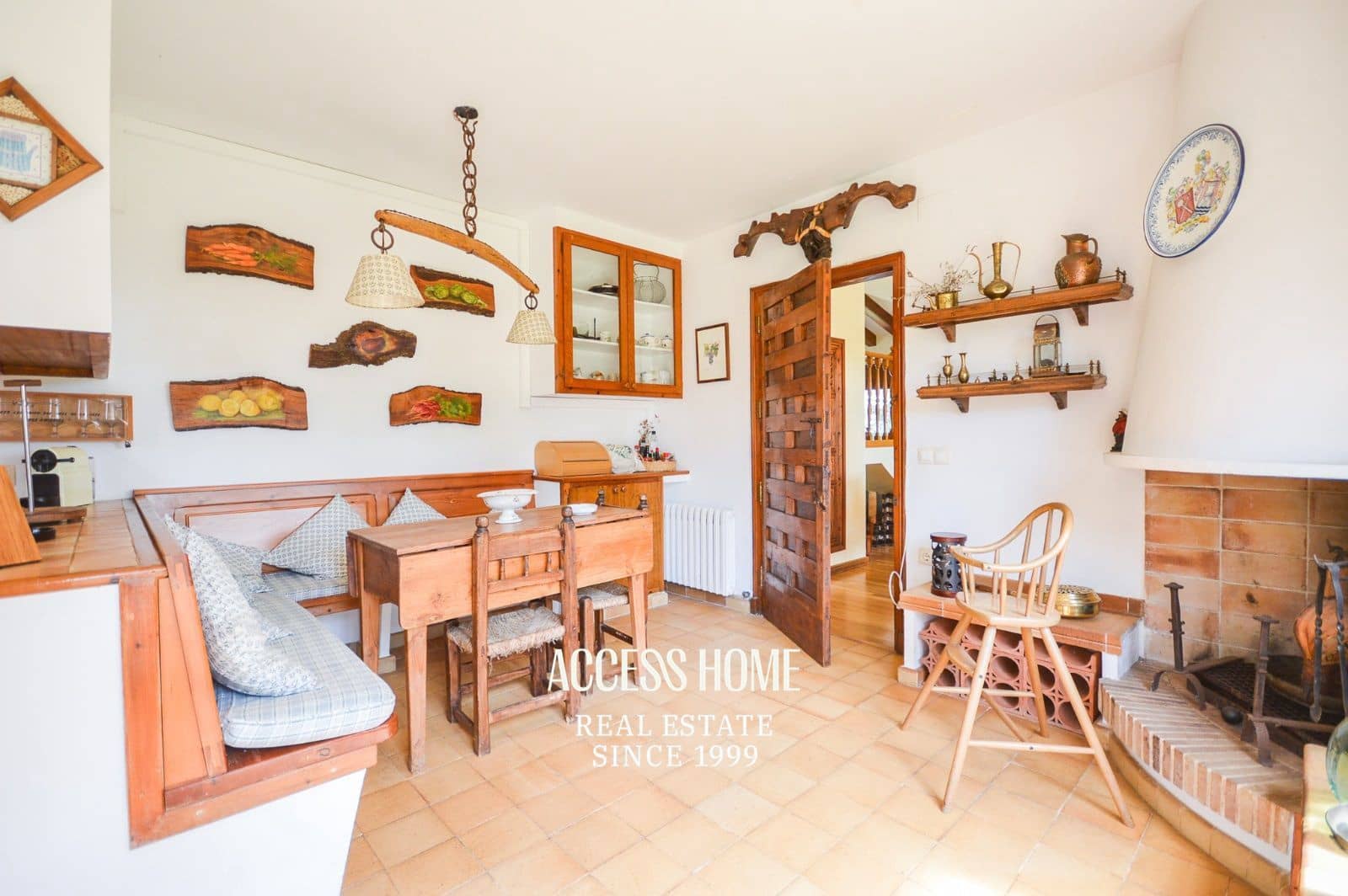 8 soveværelse Villa til leje i Sant Andreu de Llavaneres med swimmingpool garage - € 7.500 (Ref: 9131794)