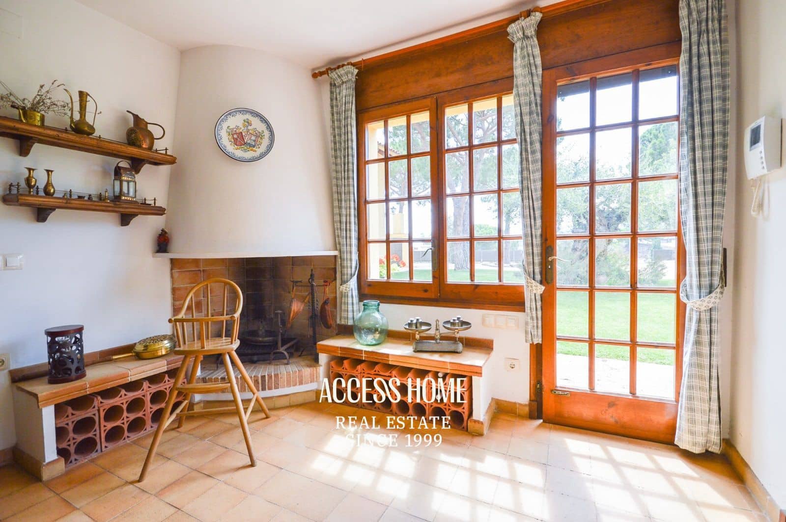 8 soveværelse Villa til leje i Sant Andreu de Llavaneres med swimmingpool garage - € 7.500 (Ref: 9131794)