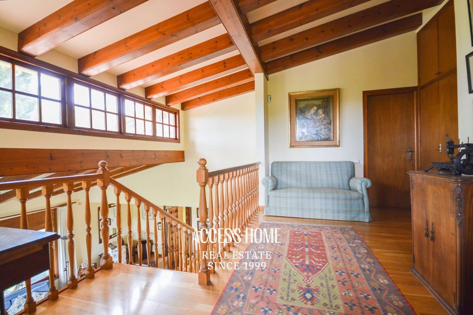 8 soveværelse Villa til leje i Sant Andreu de Llavaneres med swimmingpool garage - € 7.500 (Ref: 9131794)