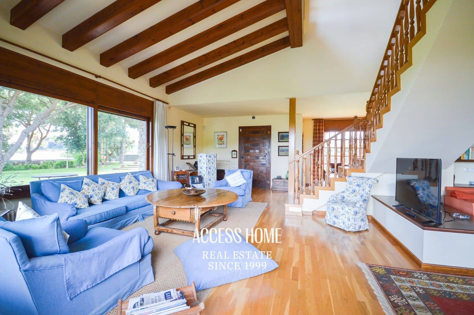 8 bedroom Villa for sale in Sant Andreu de Llavaneres with pool garage - € 3,000,000 (Ref: 9131881)