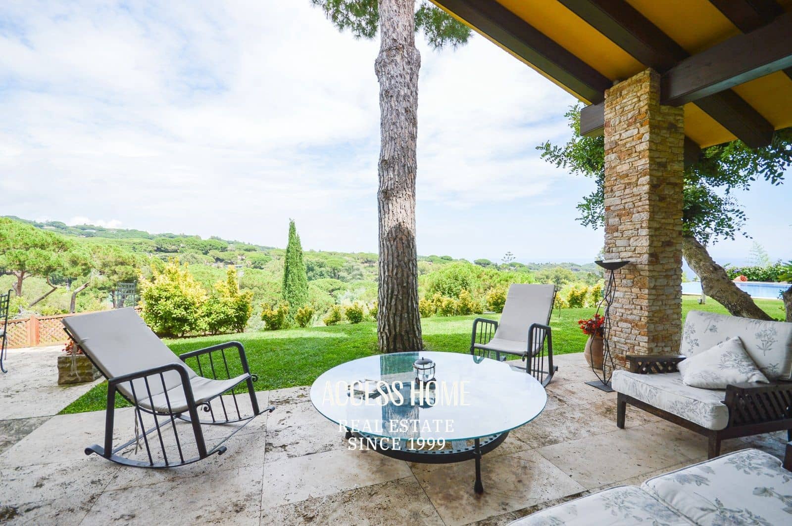 8 bedroom Villa for sale in Sant Andreu de Llavaneres with pool garage - € 3,000,000 (Ref: 9131881)