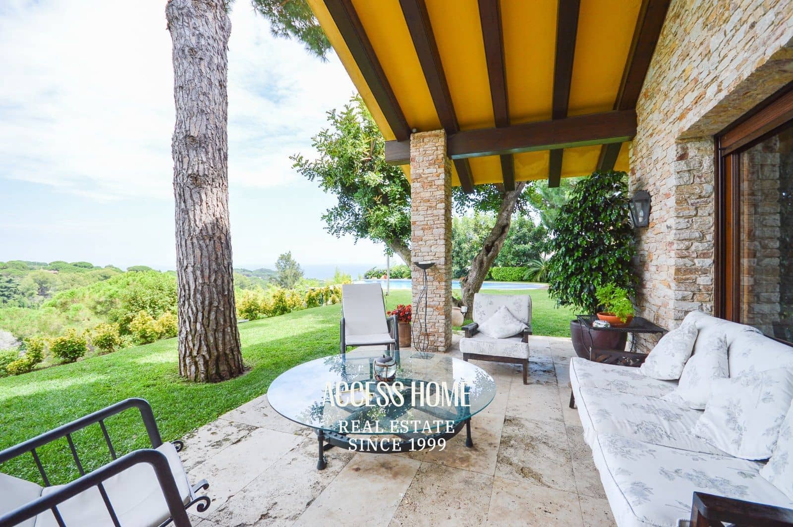 8 bedroom Villa for sale in Sant Andreu de Llavaneres with pool garage - € 3,000,000 (Ref: 9131881)