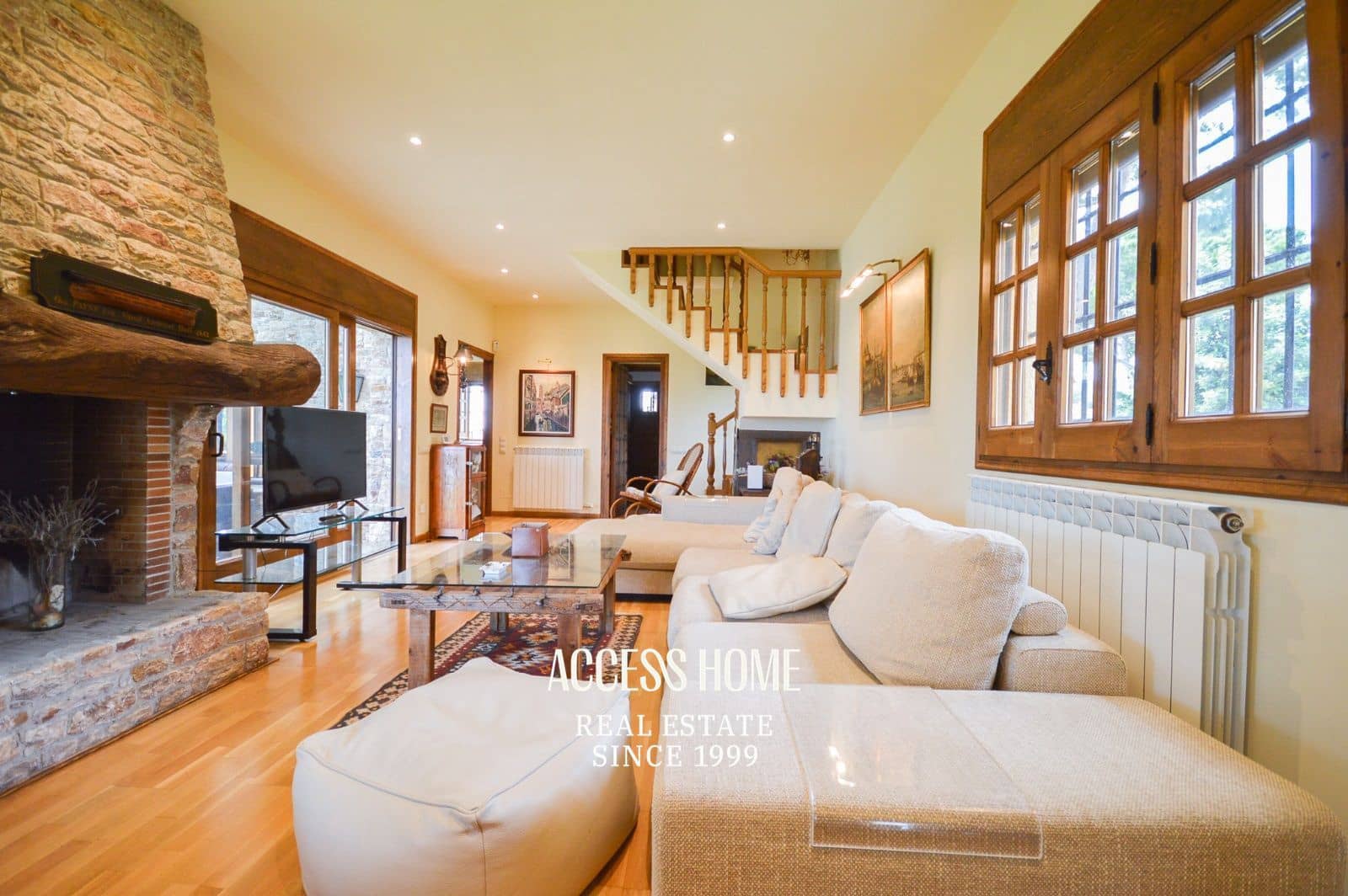 8 bedroom Villa for sale in Sant Andreu de Llavaneres with pool garage - € 3,000,000 (Ref: 9131881)