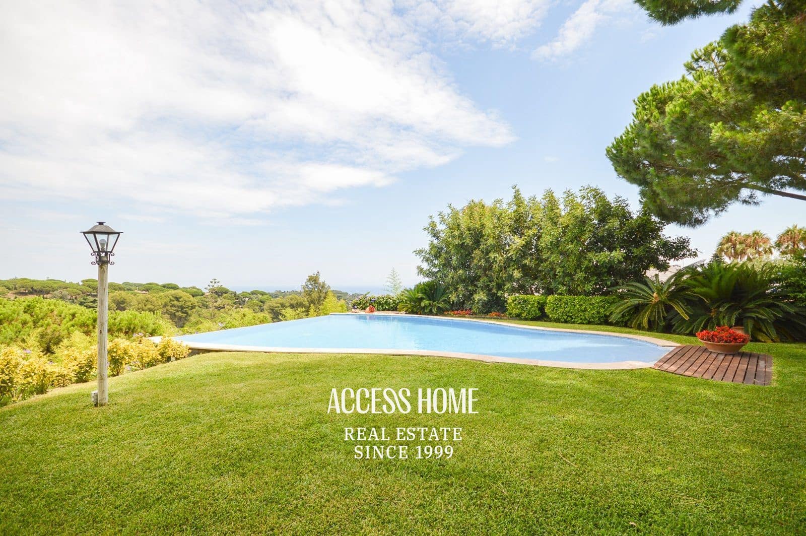 8 bedroom Villa for sale in Sant Andreu de Llavaneres with pool garage - € 3,000,000 (Ref: 9131881)