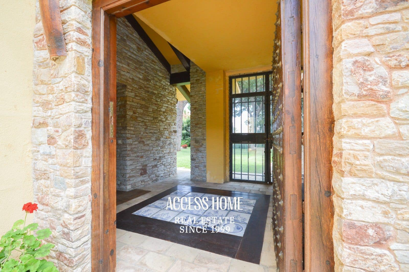 8 bedroom Villa for sale in Sant Andreu de Llavaneres with pool garage - € 3,000,000 (Ref: 9131881)