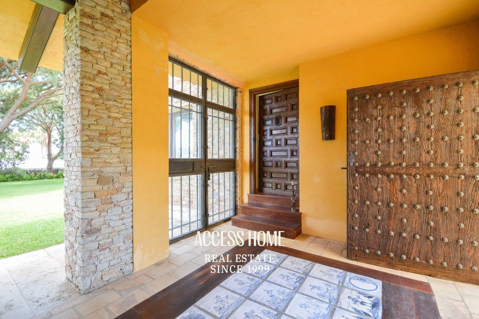 8 bedroom Villa for sale in Sant Andreu de Llavaneres with pool garage - € 3,000,000 (Ref: 9131881)