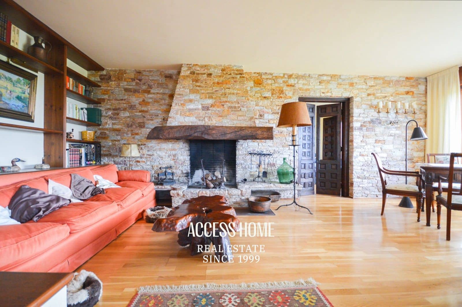 8 bedroom Villa for sale in Sant Andreu de Llavaneres with pool garage - € 3,000,000 (Ref: 9131881)