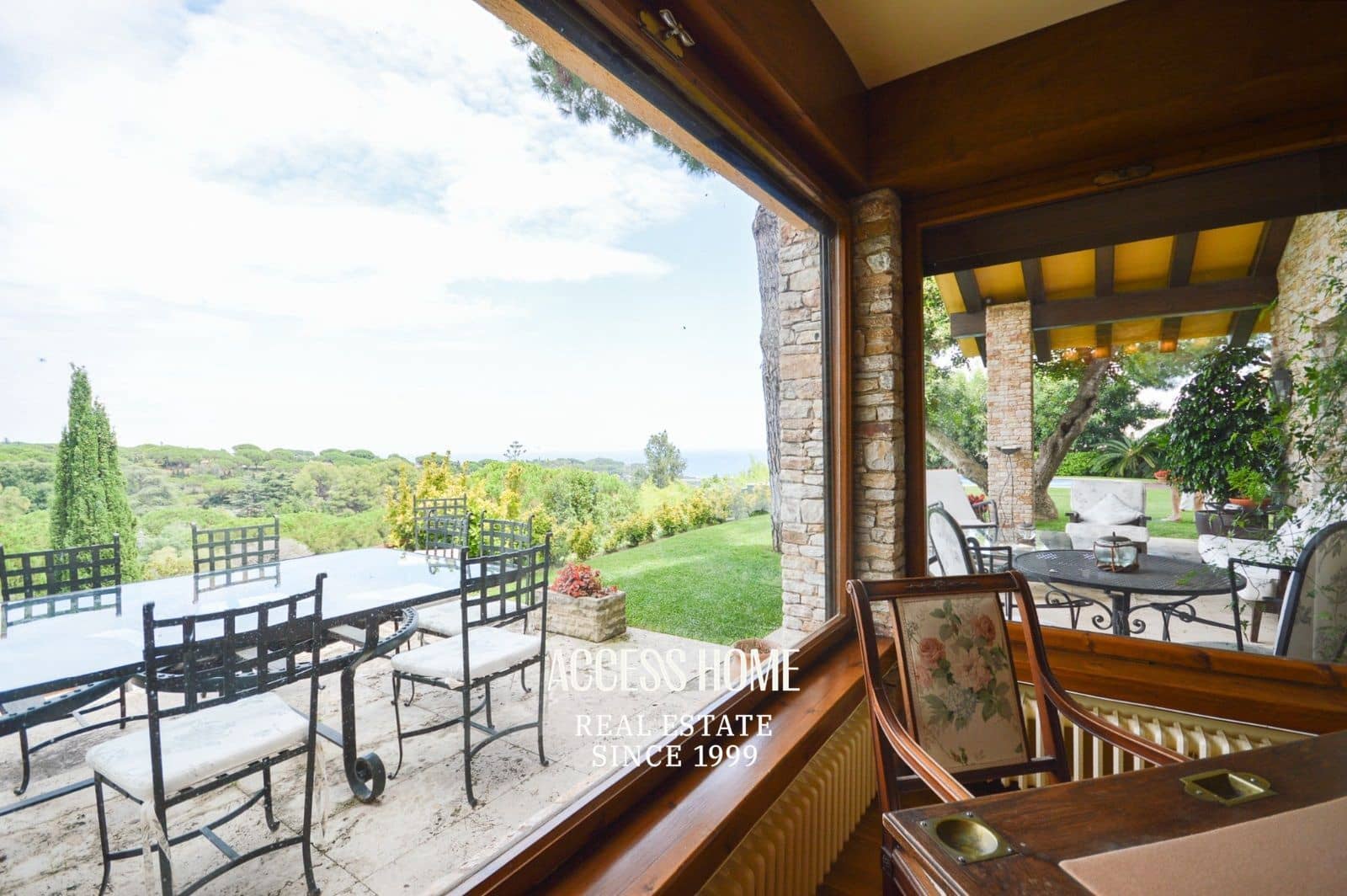 8 bedroom Villa for sale in Sant Andreu de Llavaneres with pool garage - € 3,000,000 (Ref: 9131881)