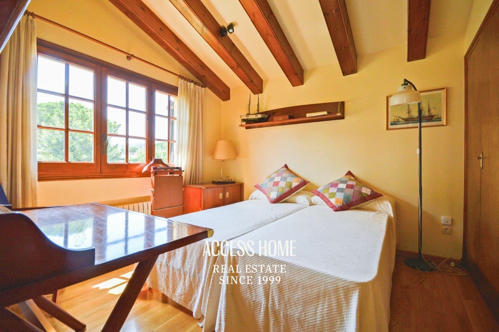 8 bedroom Villa for sale in Sant Andreu de Llavaneres with pool garage - € 3,000,000 (Ref: 9131881)