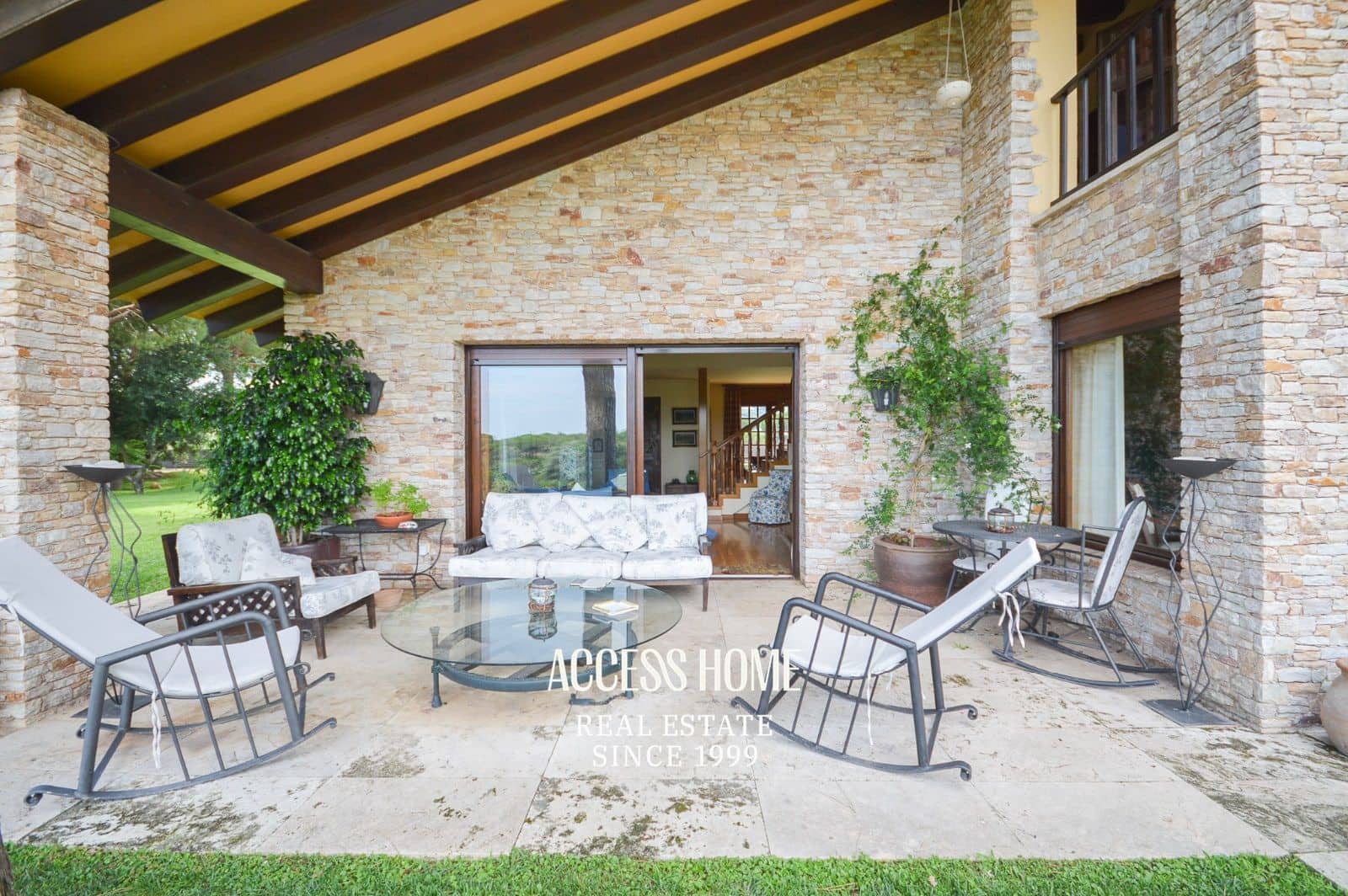 8 bedroom Villa for sale in Sant Andreu de Llavaneres with pool garage - € 3,000,000 (Ref: 9131881)