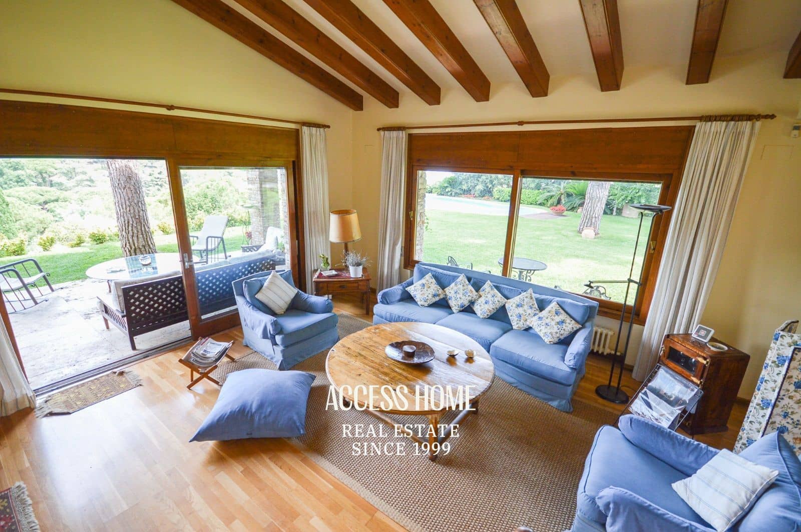 8 bedroom Villa for sale in Sant Andreu de Llavaneres with pool garage - € 3,000,000 (Ref: 9131881)