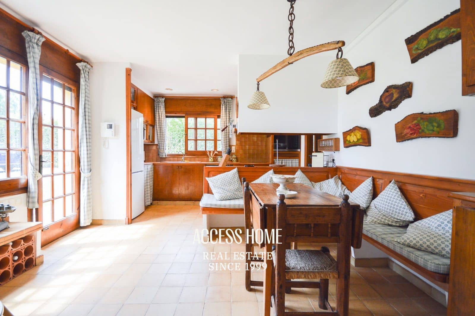 8 bedroom Villa for sale in Sant Andreu de Llavaneres with pool garage - € 3,000,000 (Ref: 9131881)