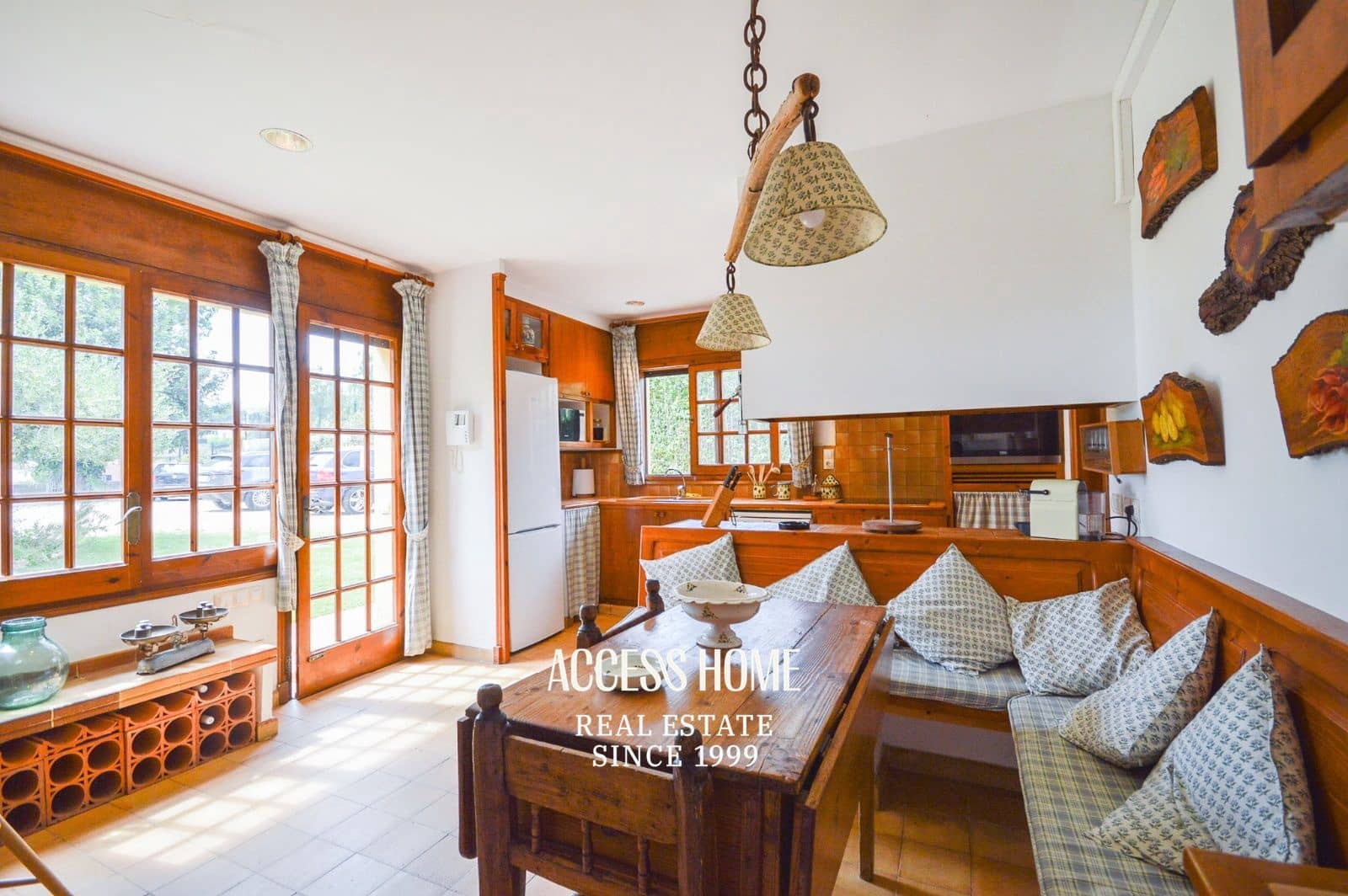 8 bedroom Villa for sale in Sant Andreu de Llavaneres with pool garage - € 3,000,000 (Ref: 9131881)