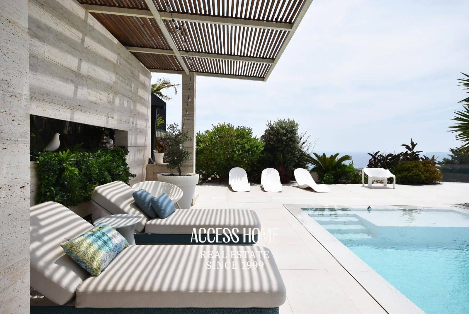 5 soverom Villa til salgs i Sant Vicenc de Montalt med svømmebasseng garasje - € 2 800 000 (Ref: 9131882)