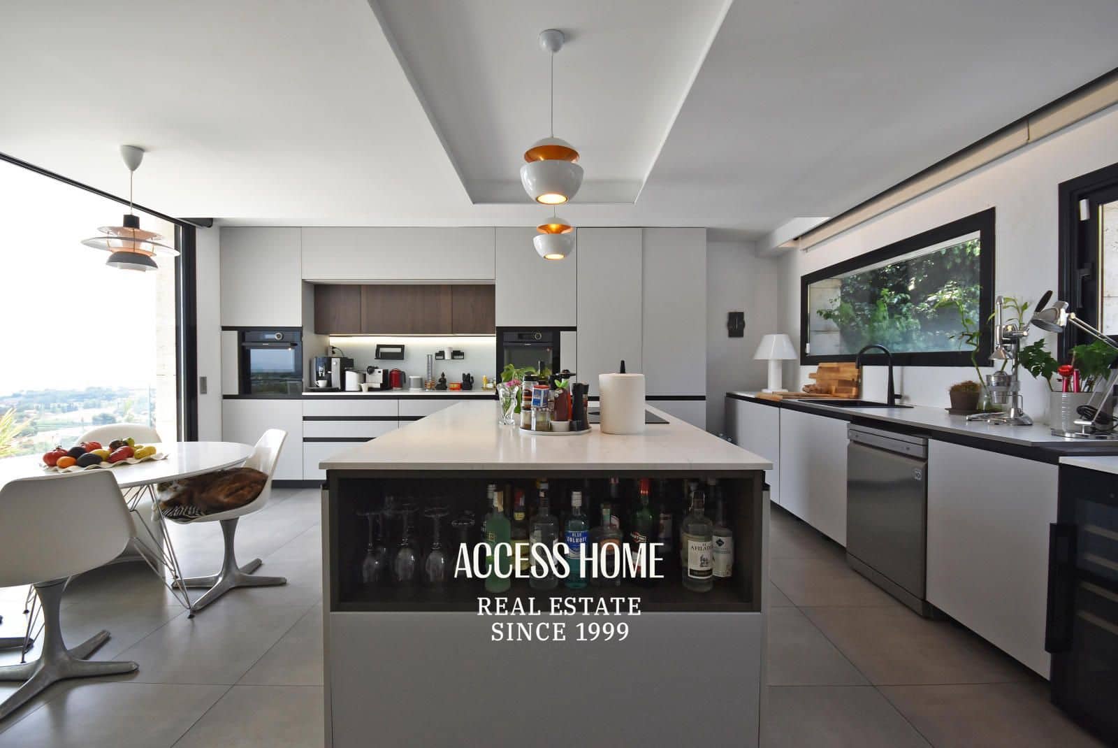 5 soverom Villa til salgs i Sant Vicenc de Montalt med svømmebasseng garasje - € 2 800 000 (Ref: 9131882)