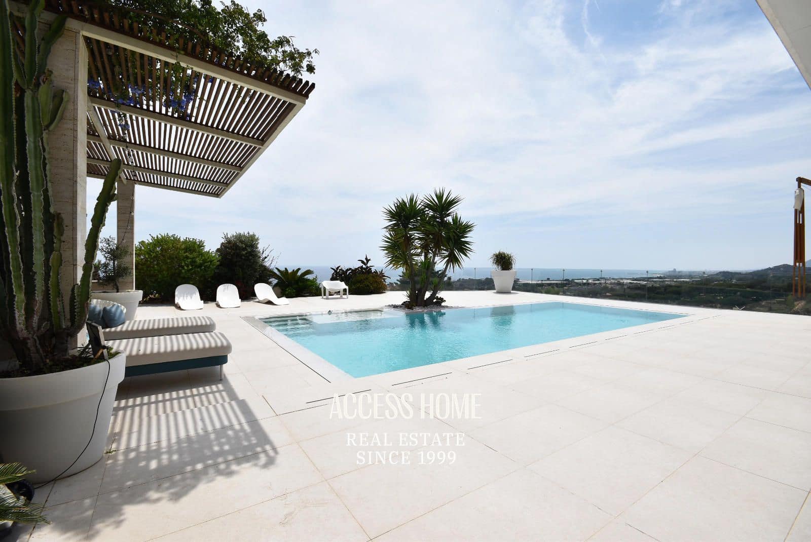 5 soverom Villa til salgs i Sant Vicenc de Montalt med svømmebasseng garasje - € 2 800 000 (Ref: 9131882)