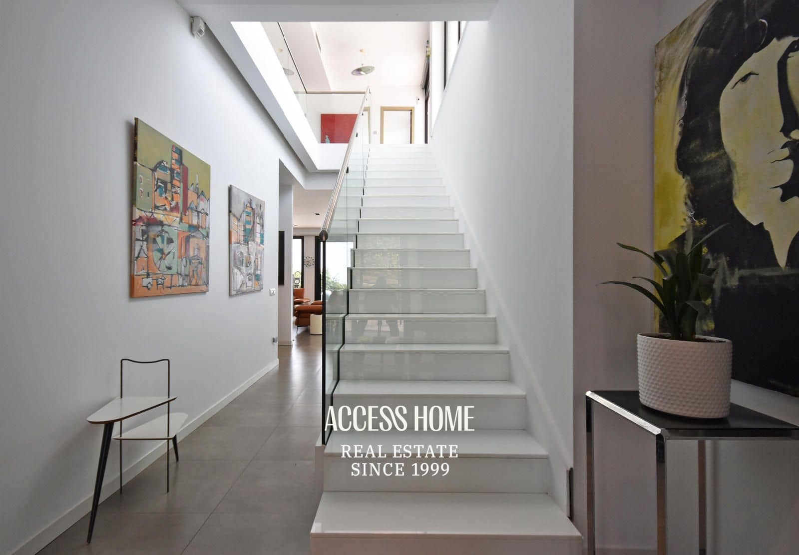 5 soverom Villa til salgs i Sant Vicenc de Montalt med svømmebasseng garasje - € 2 800 000 (Ref: 9131882)