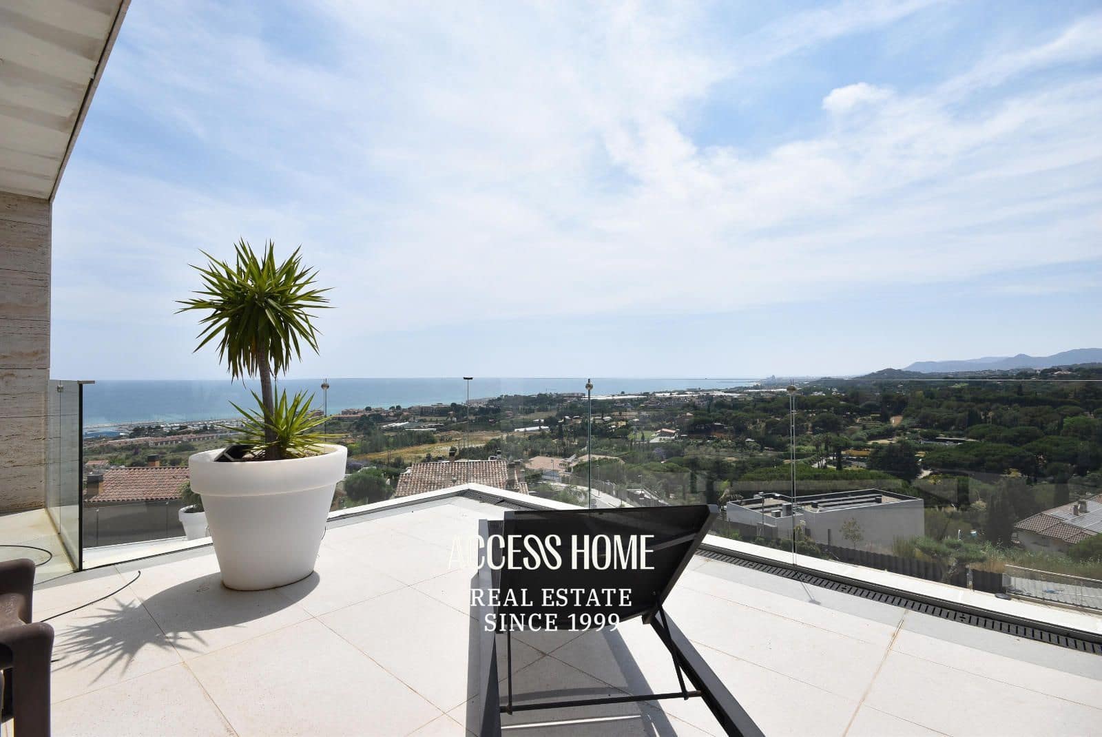 5 soverom Villa til salgs i Sant Vicenc de Montalt med svømmebasseng garasje - € 2 800 000 (Ref: 9131882)