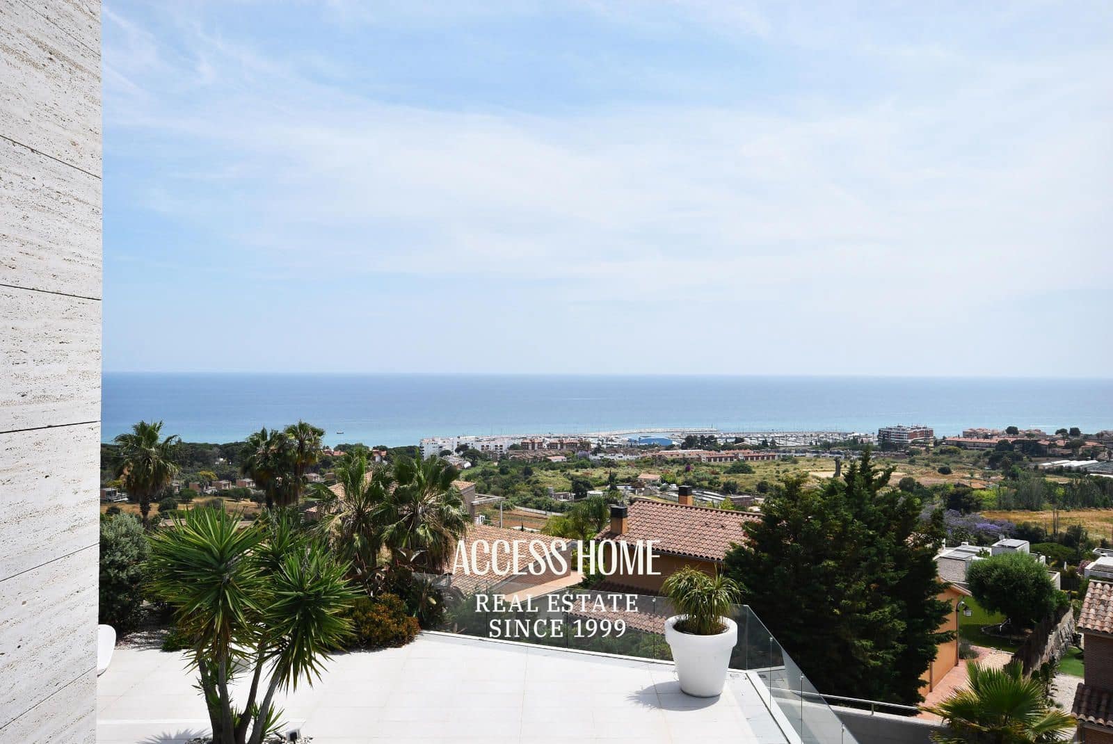 5 soverom Villa til salgs i Sant Vicenc de Montalt med svømmebasseng garasje - € 2 800 000 (Ref: 9131882)