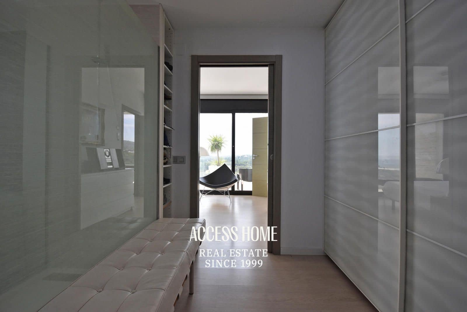 5 soverom Villa til salgs i Sant Vicenc de Montalt med svømmebasseng garasje - € 2 800 000 (Ref: 9131882)