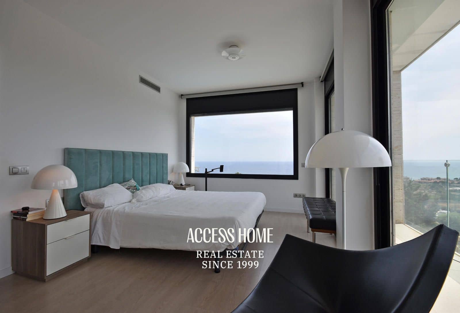 5 soverom Villa til salgs i Sant Vicenc de Montalt med svømmebasseng garasje - € 2 800 000 (Ref: 9131882)