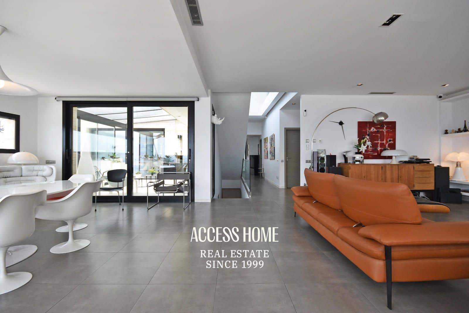 5 soverom Villa til salgs i Sant Vicenc de Montalt med svømmebasseng garasje - € 2 800 000 (Ref: 9131882)