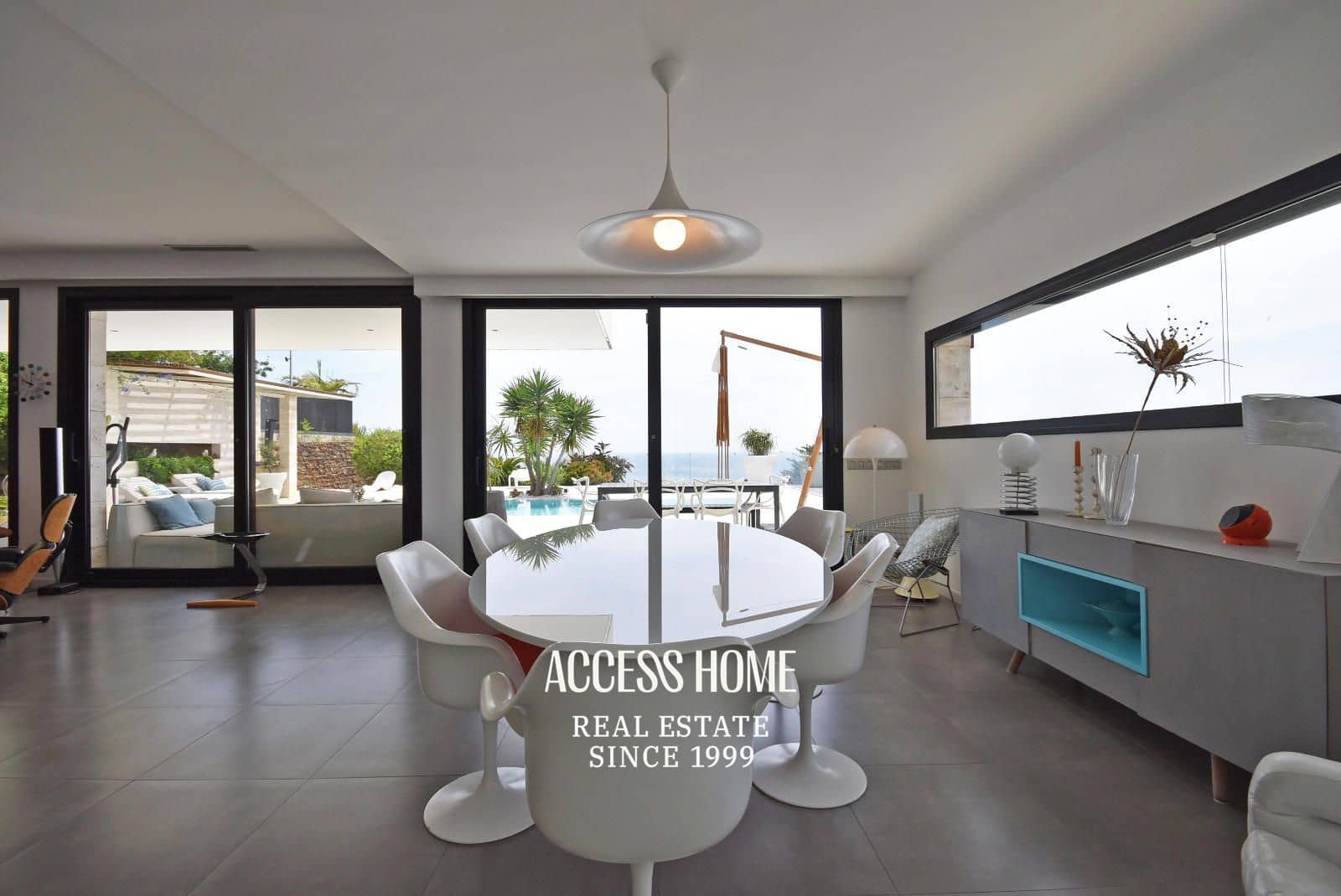 5 soverom Villa til salgs i Sant Vicenc de Montalt med svømmebasseng garasje - € 2 800 000 (Ref: 9131882)