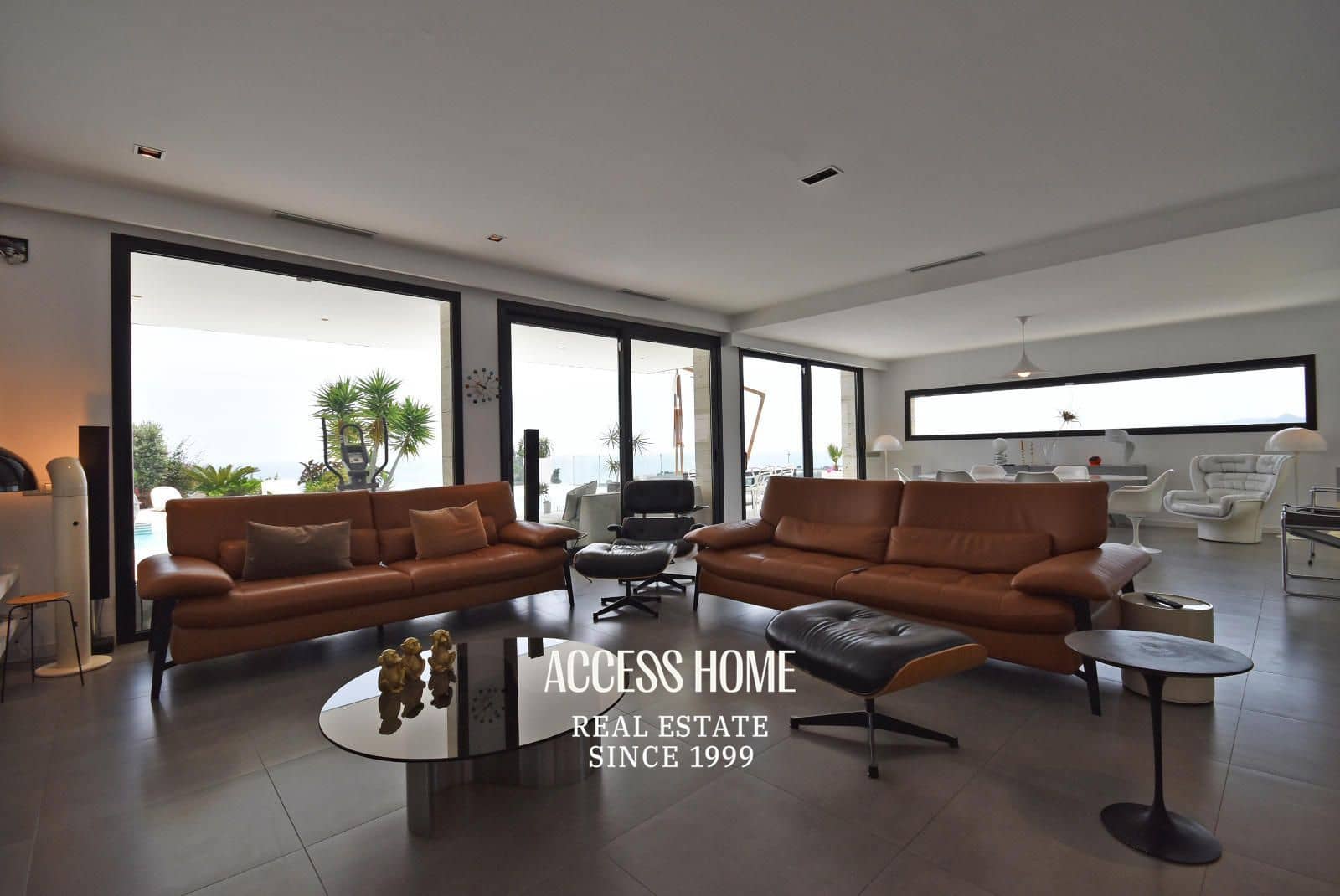 5 soverom Villa til salgs i Sant Vicenc de Montalt med svømmebasseng garasje - € 2 800 000 (Ref: 9131882)