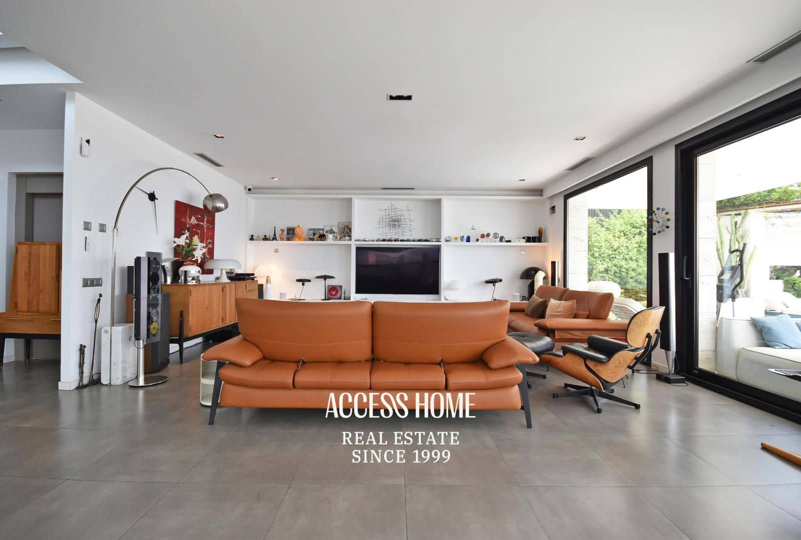 5 soverom Villa til salgs i Sant Vicenc de Montalt med svømmebasseng garasje - € 2 800 000 (Ref: 9131882)