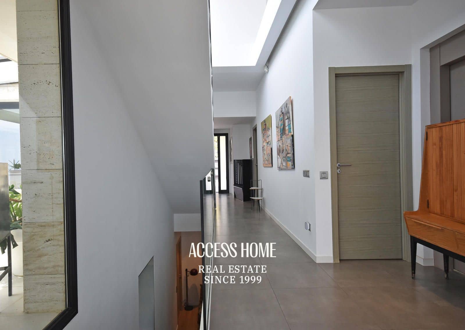 5 soverom Villa til salgs i Sant Vicenc de Montalt med svømmebasseng garasje - € 2 800 000 (Ref: 9131882)