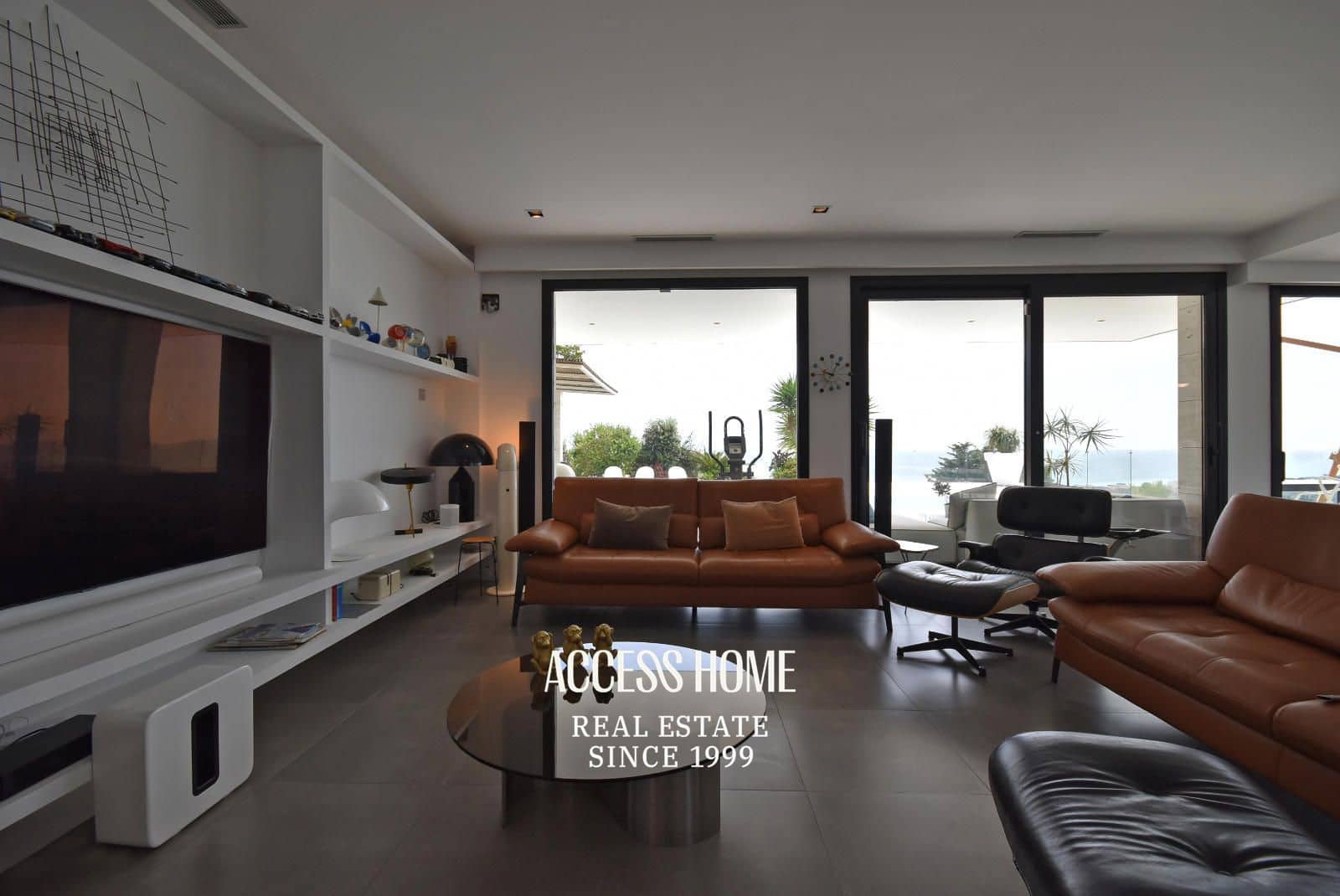 5 soverom Villa til salgs i Sant Vicenc de Montalt med svømmebasseng garasje - € 2 800 000 (Ref: 9131882)