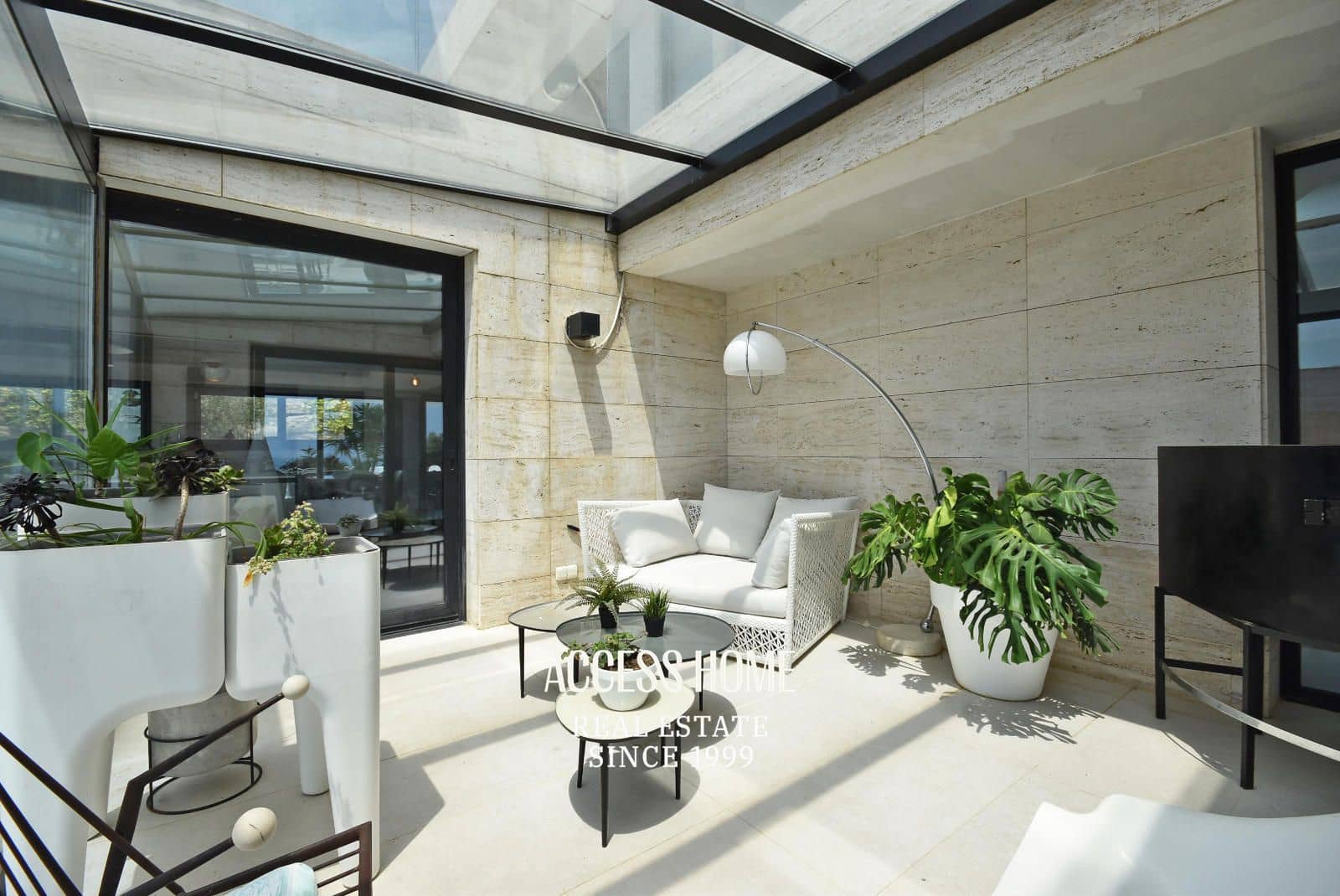 5 soverom Villa til salgs i Sant Vicenc de Montalt med svømmebasseng garasje - € 2 800 000 (Ref: 9131882)