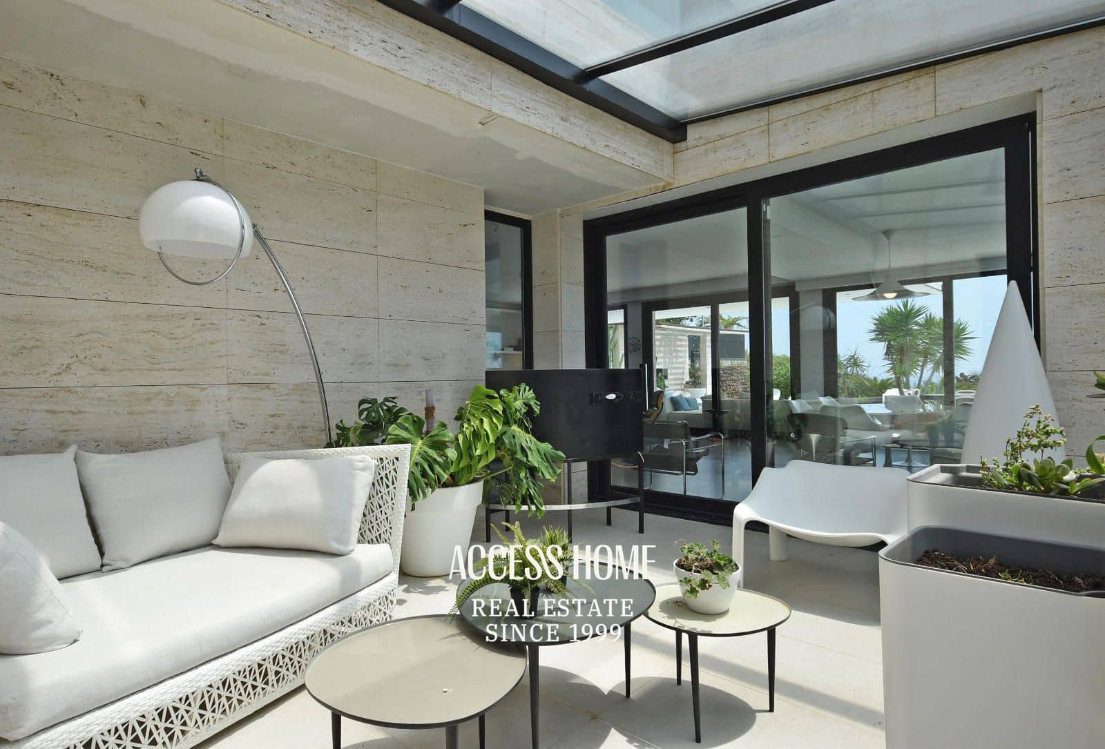 5 soverom Villa til salgs i Sant Vicenc de Montalt med svømmebasseng garasje - € 2 800 000 (Ref: 9131882)