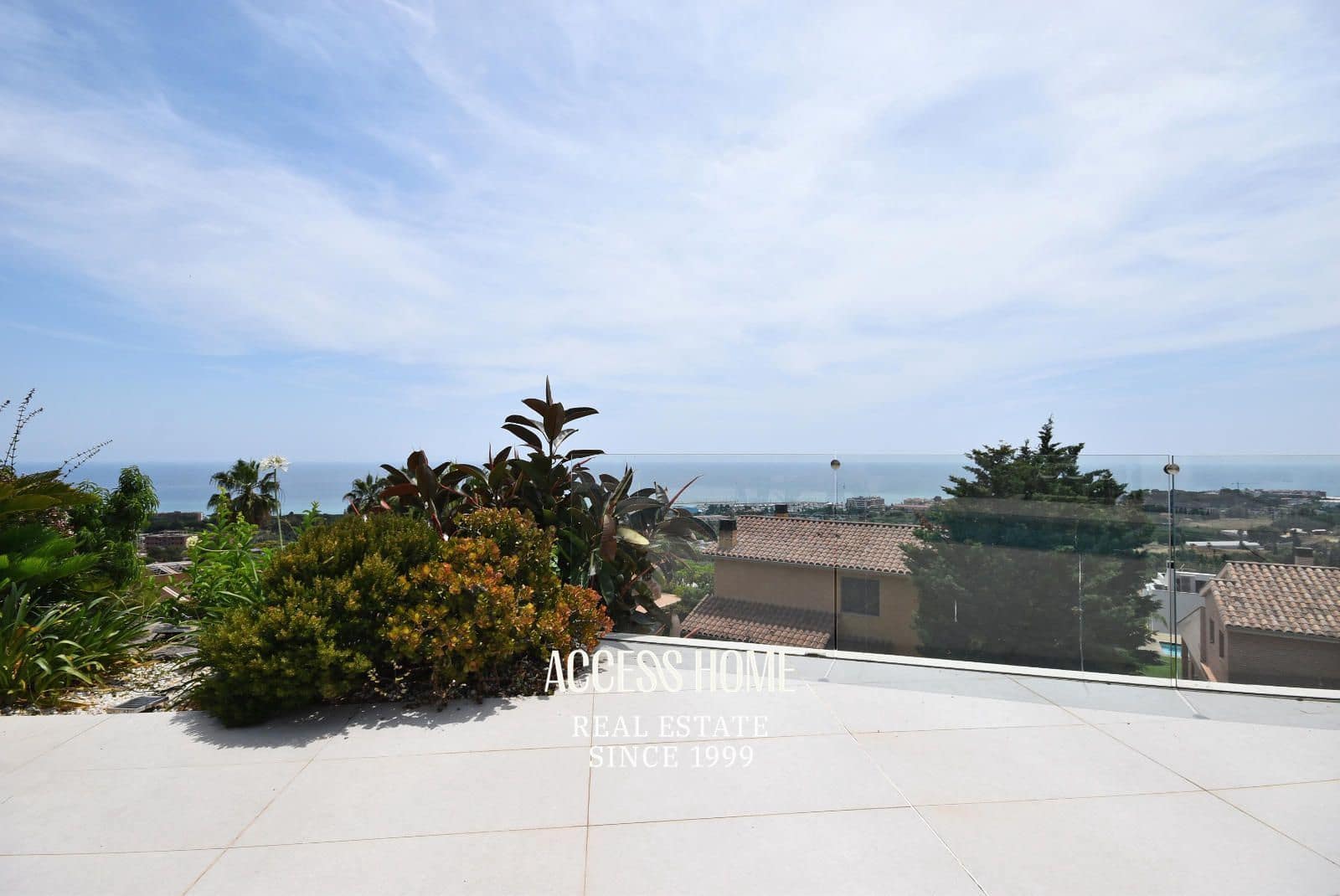 5 soverom Villa til salgs i Sant Vicenc de Montalt med svømmebasseng garasje - € 2 800 000 (Ref: 9131882)