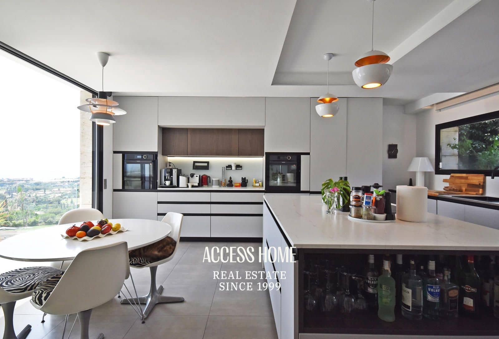 5 soverom Villa til salgs i Sant Vicenc de Montalt med svømmebasseng garasje - € 2 800 000 (Ref: 9131882)