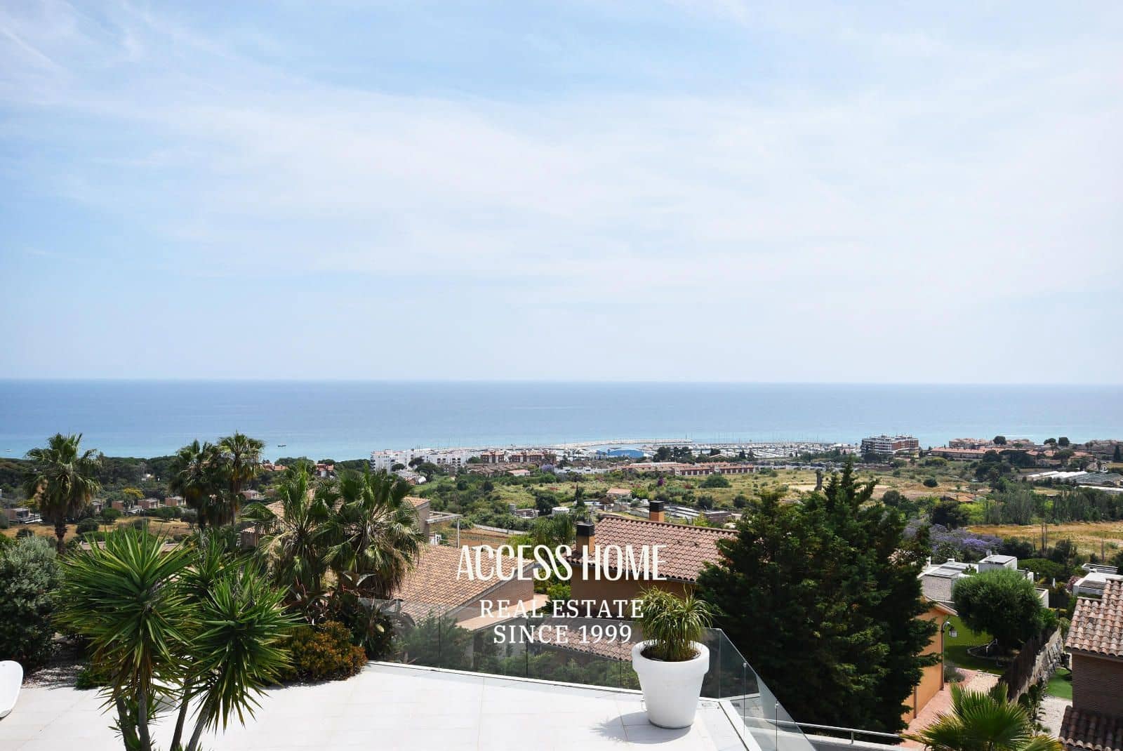 5 soverom Villa til salgs i Sant Vicenc de Montalt med svømmebasseng garasje - € 2 800 000 (Ref: 9131882)