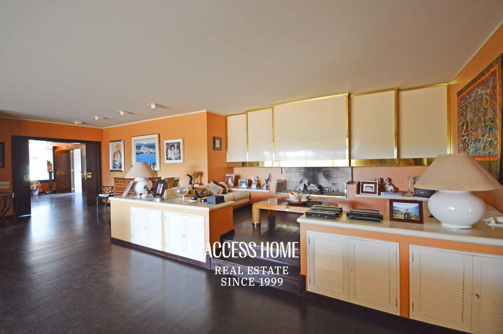 7 bedroom Villa for sale in Sant Andreu de Llavaneres with pool garage - € 2,100,000 (Ref: 9131883)