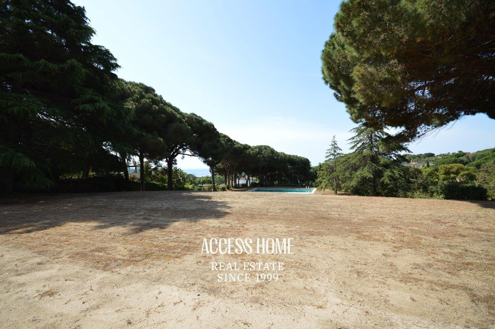 7 bedroom Villa for sale in Sant Andreu de Llavaneres with pool garage - € 2,100,000 (Ref: 9131883)