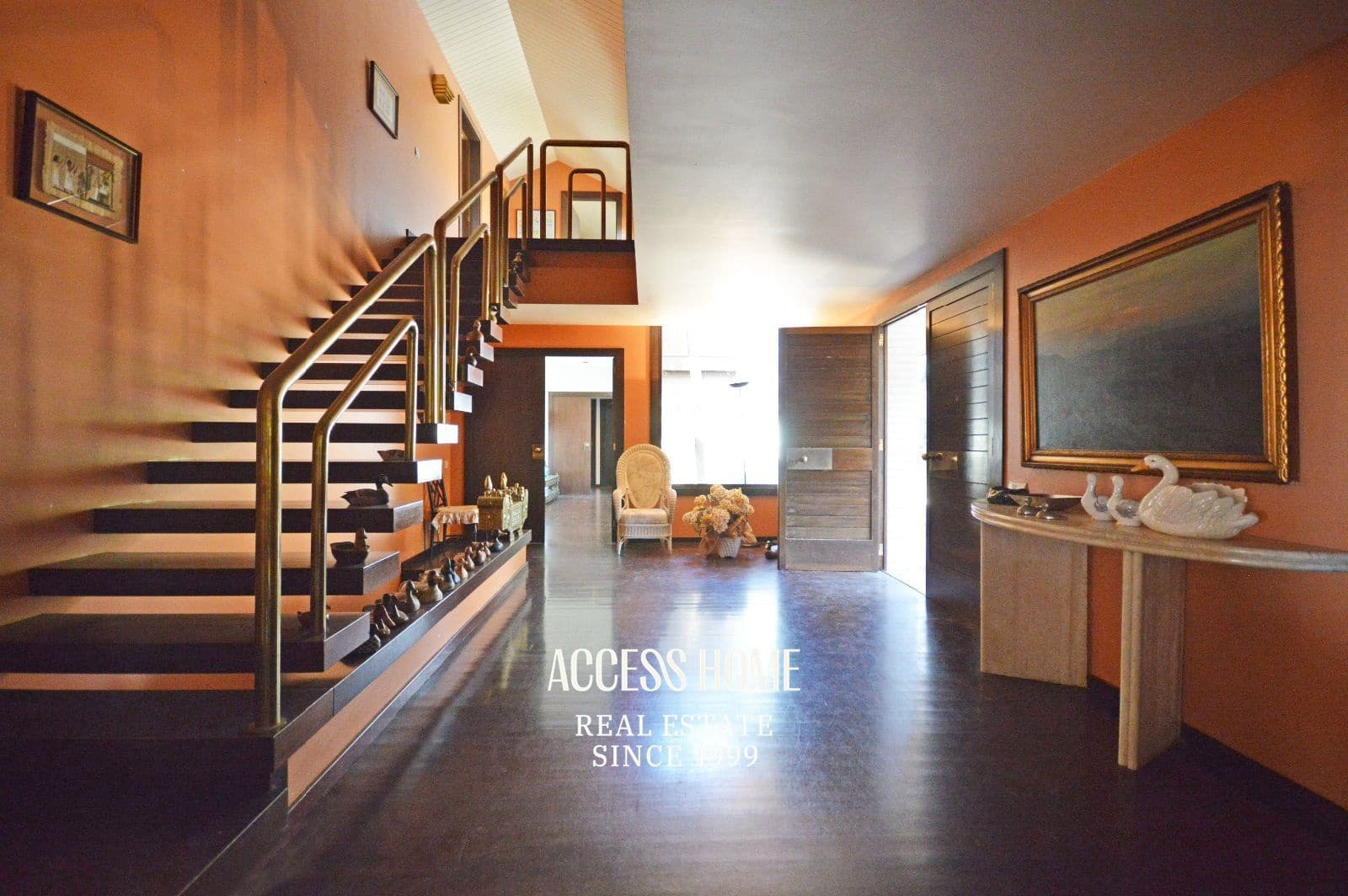 7 bedroom Villa for sale in Sant Andreu de Llavaneres with pool garage - € 2,100,000 (Ref: 9131883)